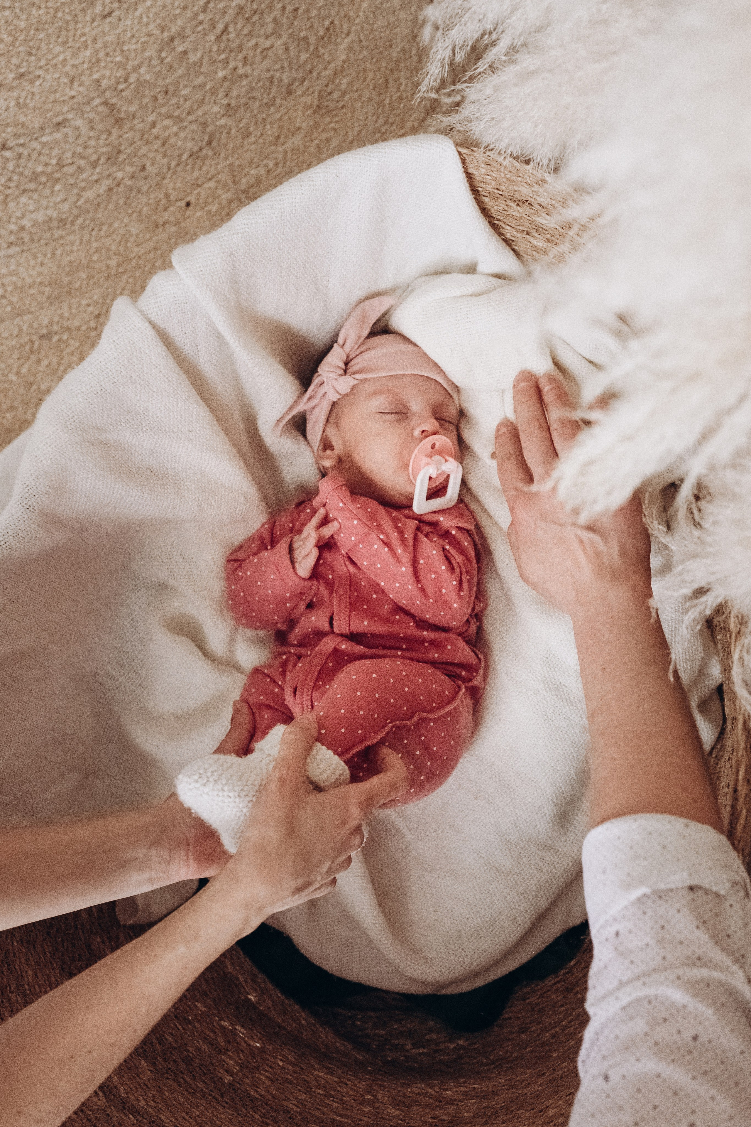 Яна, Леша и малышка Мия. Семейный и детский фотограф в Санкт-Петербурге