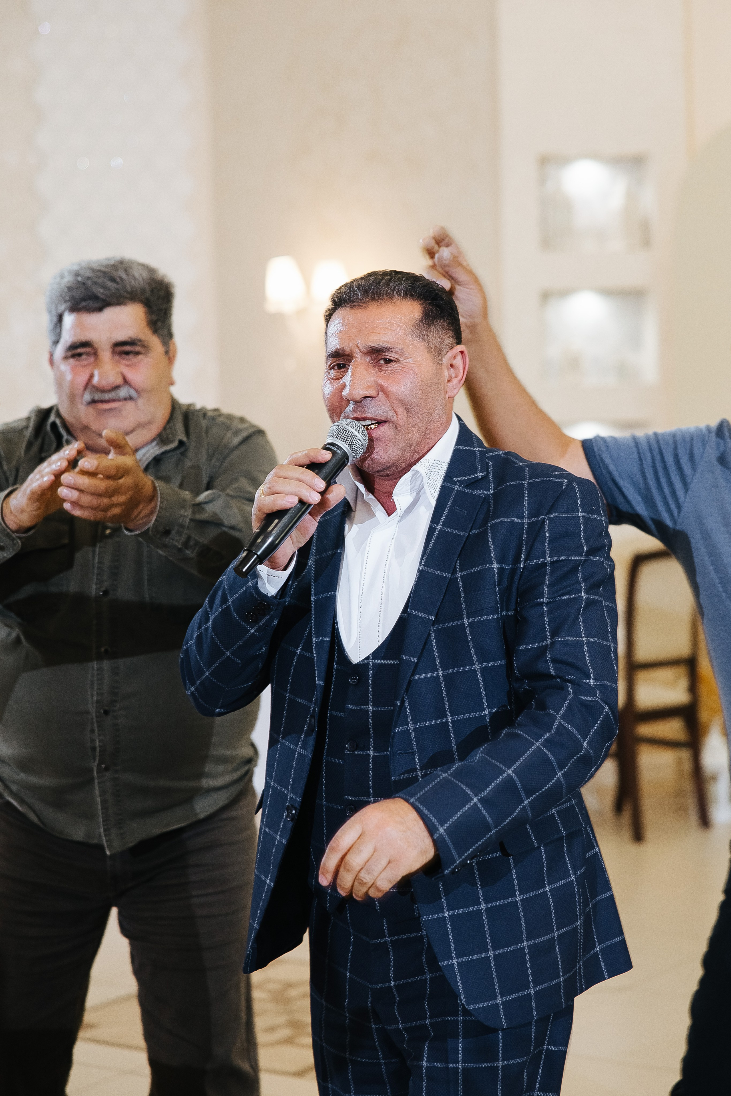 Шах и Ирада. Фотограф в Красноярске Надежда Воскресенская