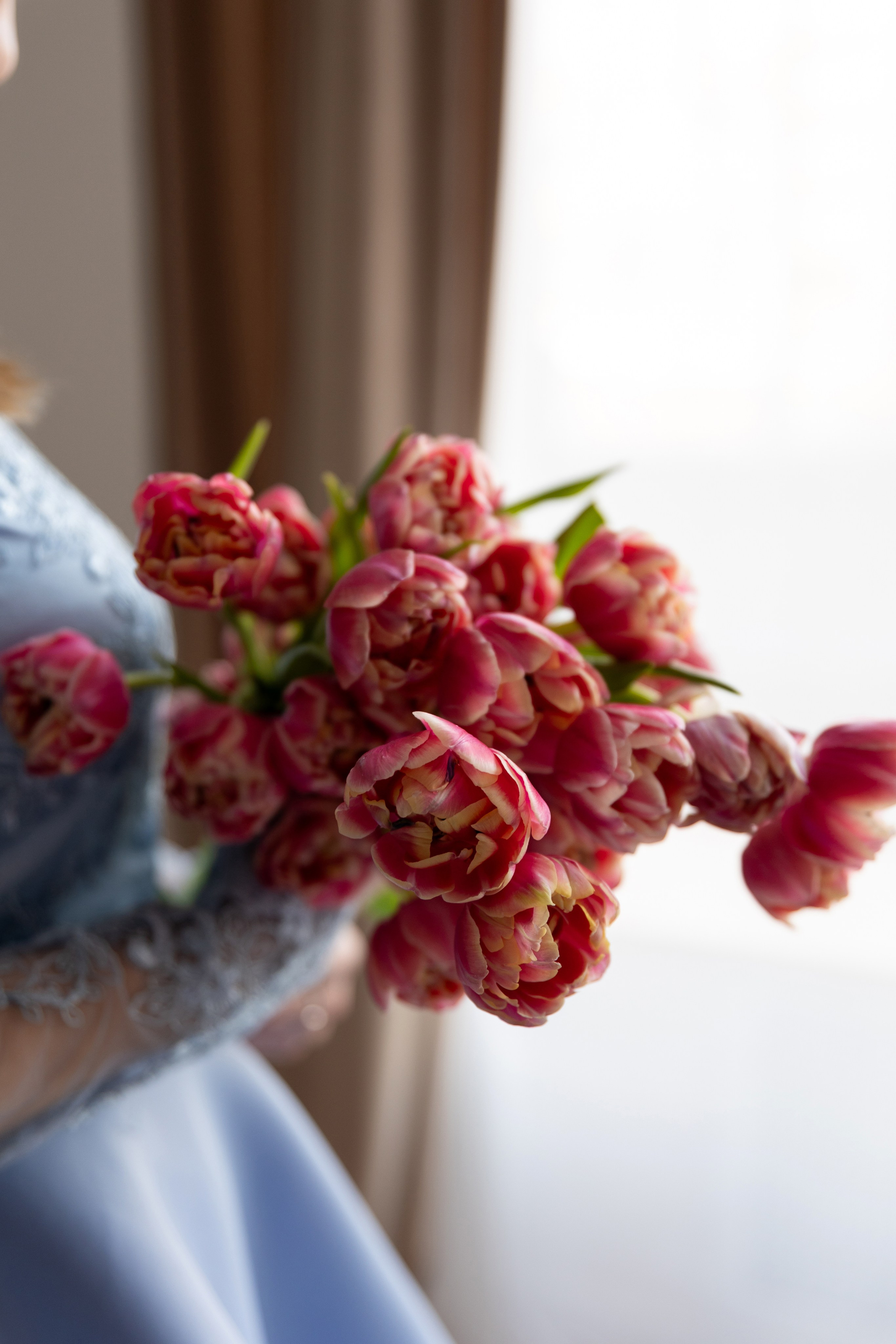 Фотосессии с тюльпанами. Семейный и свадебный фотограф в Санкт-Петербурге Татьяна Швыкова