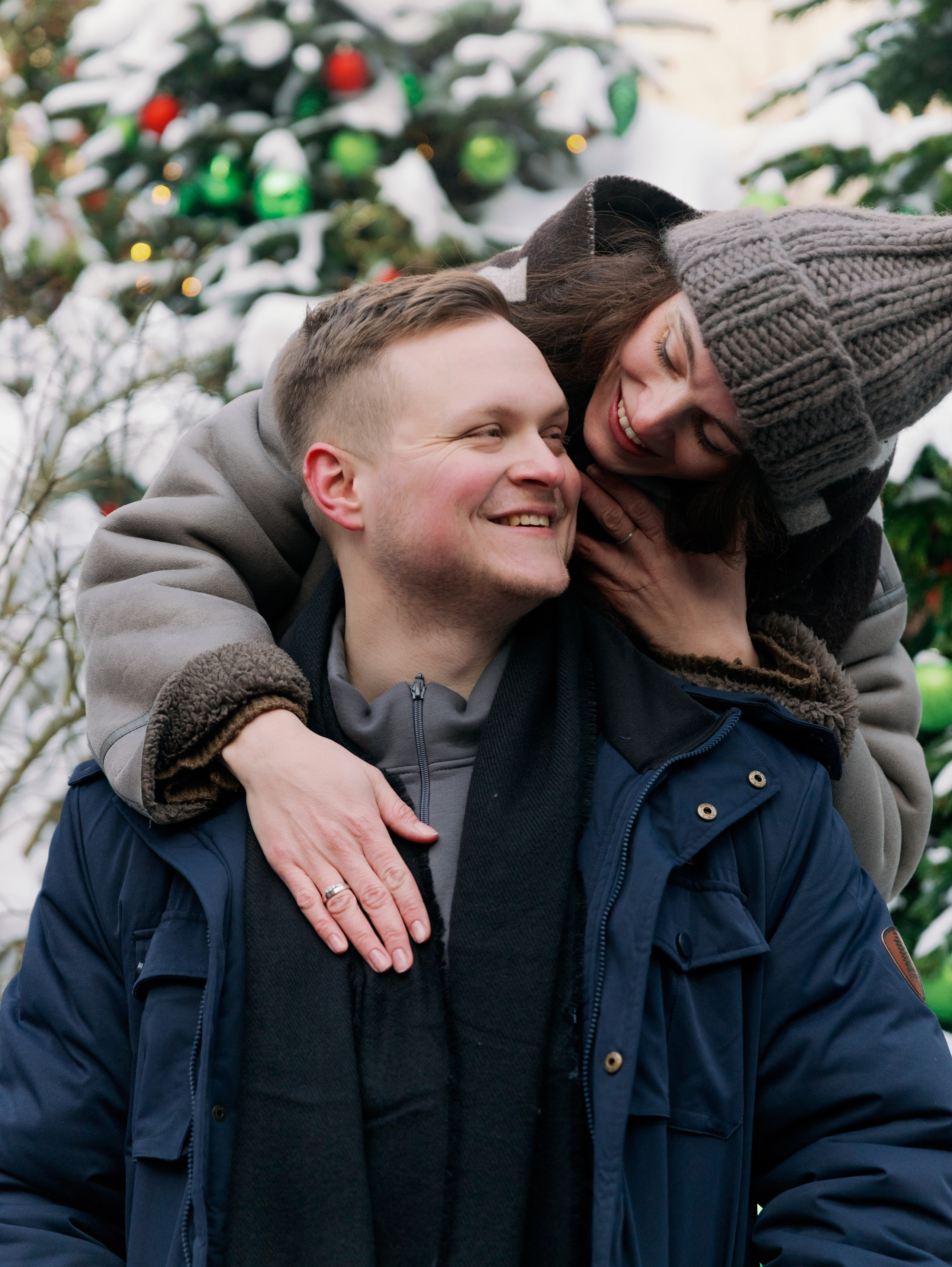 Петя и Соня. Свадебный фотограф в Москве и по всему миру