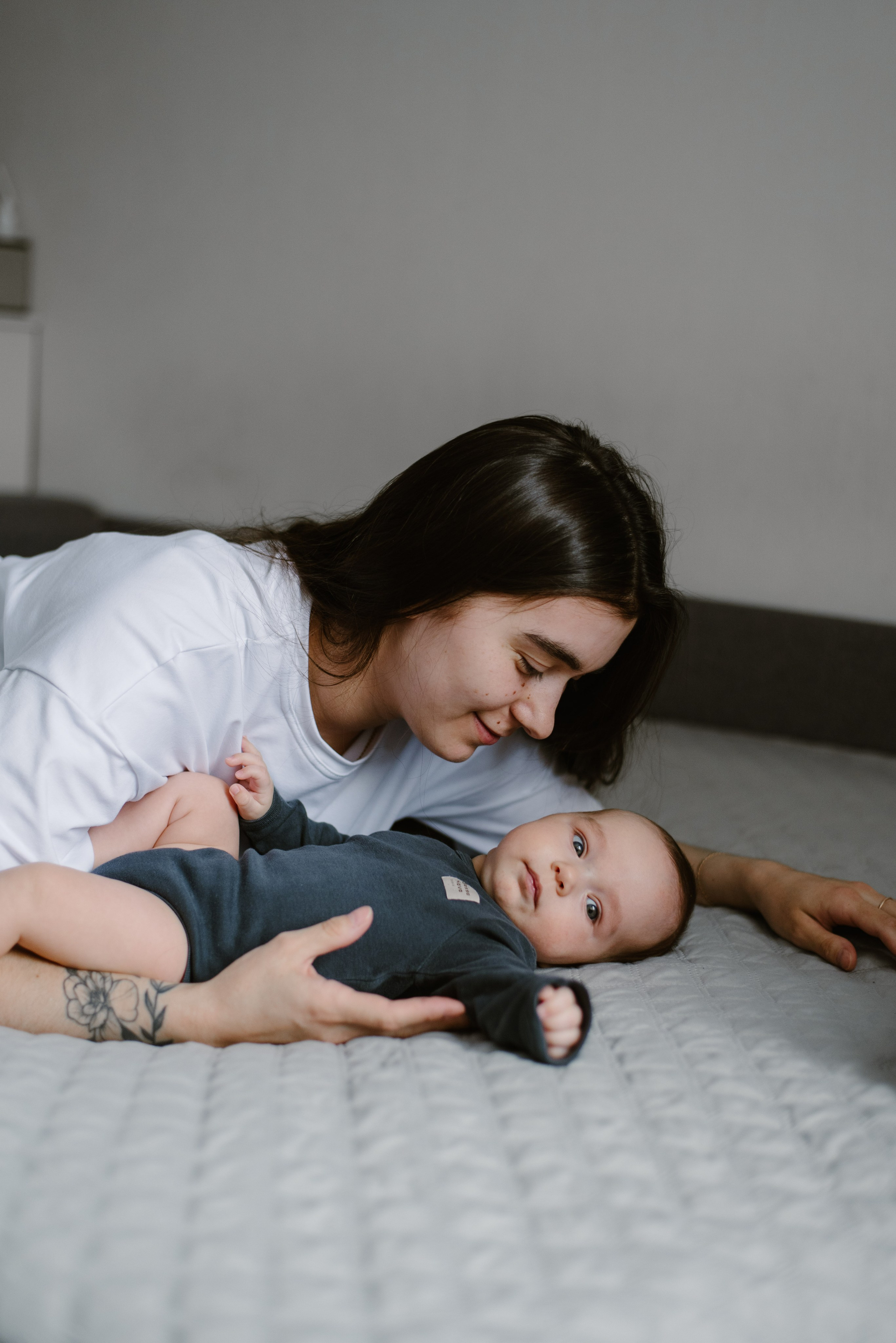 Дома тепло 🤍. Свадебный фотограф Анастасия Бударина