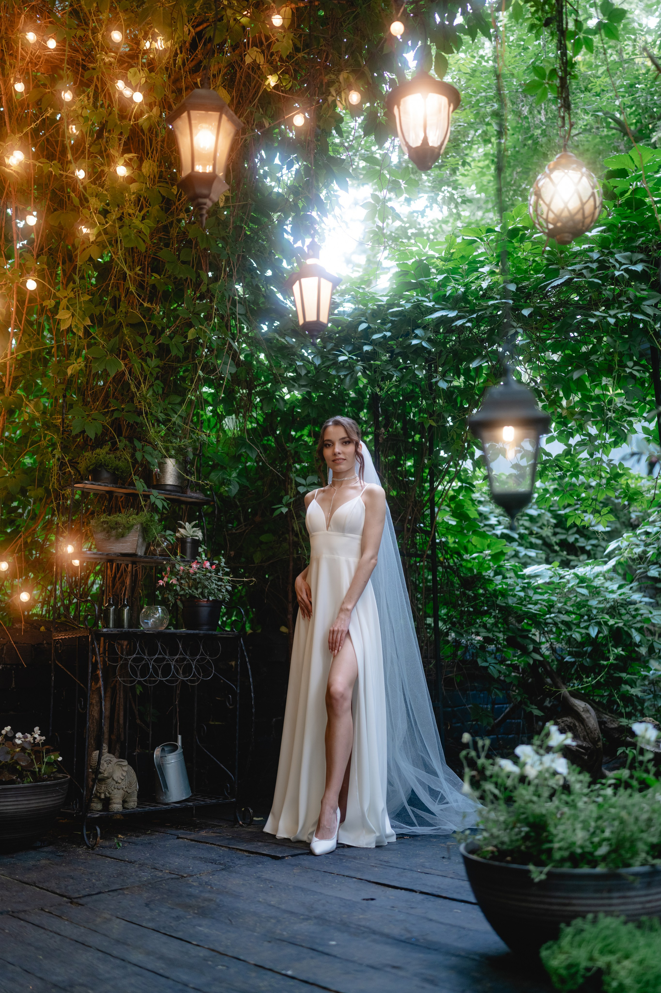 Свадьба Денис и Марина. Свадебный и индивидуальный фотограф Аля Мамакова