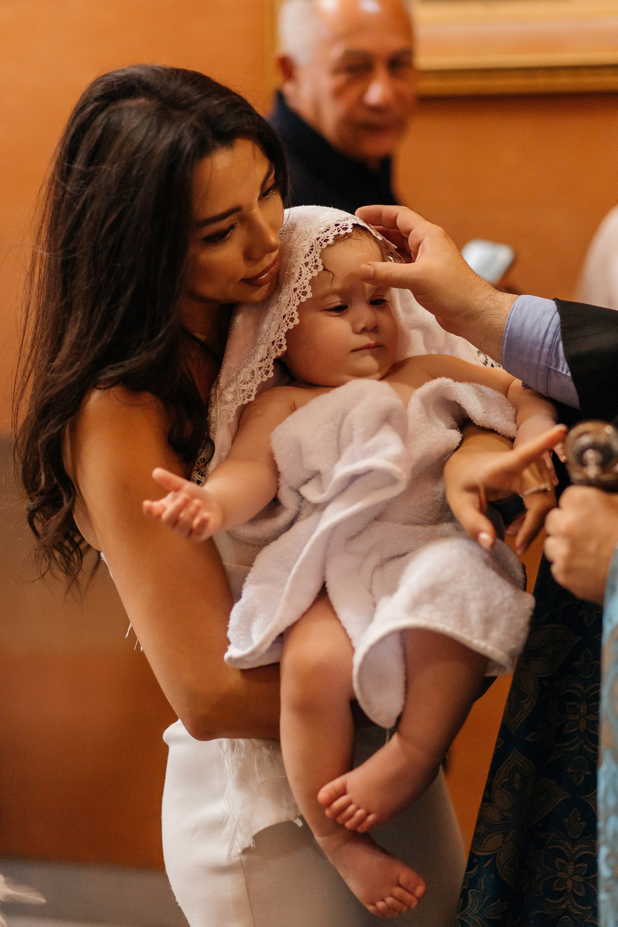 Крестины. Свадебный фотограф Москва|Тамбов Ксения Плотникова