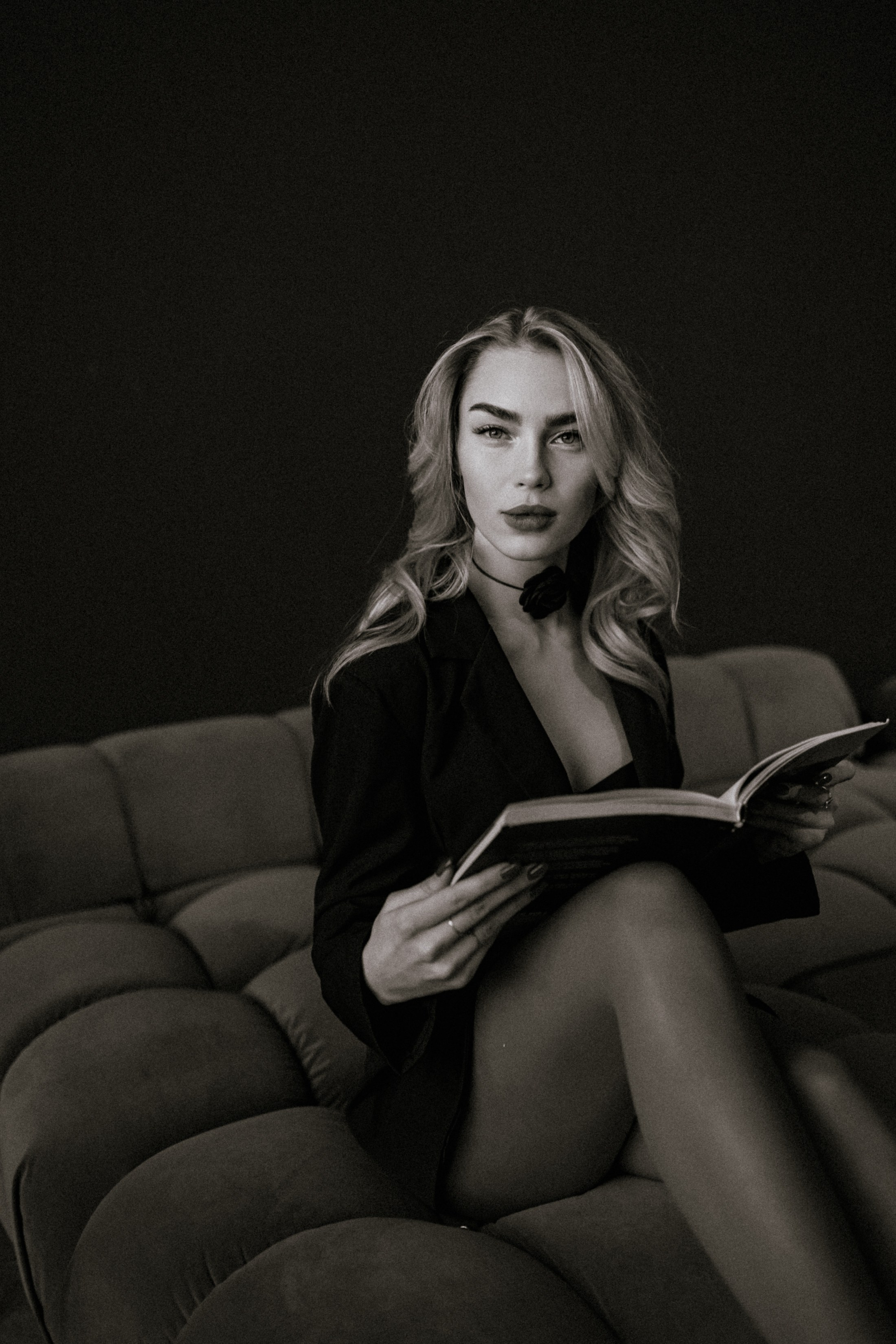 Студия. Профессиональный фотограф во Владивостоке — Фаина Дегтярева