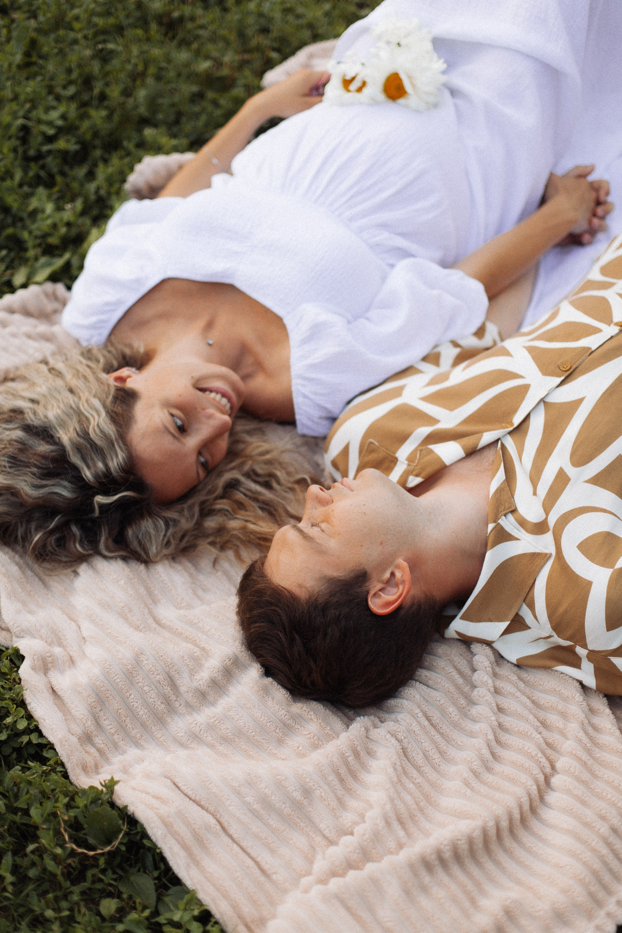 В ожидании чуда. Фотограф Яна Артемьева