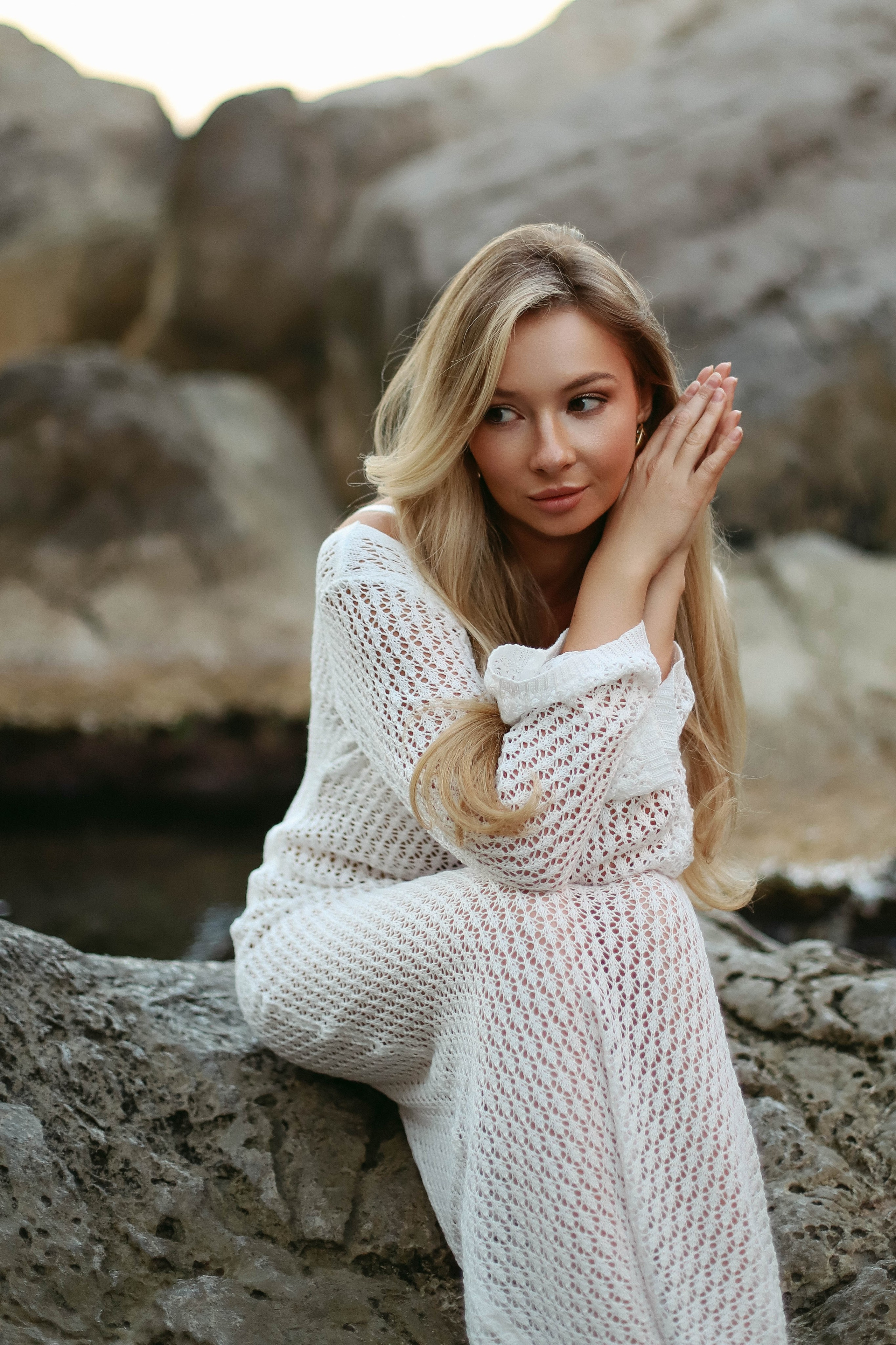 МАРИЯ. Фотограф Мариуполь | Ялта | Крым — Диана Мазенко