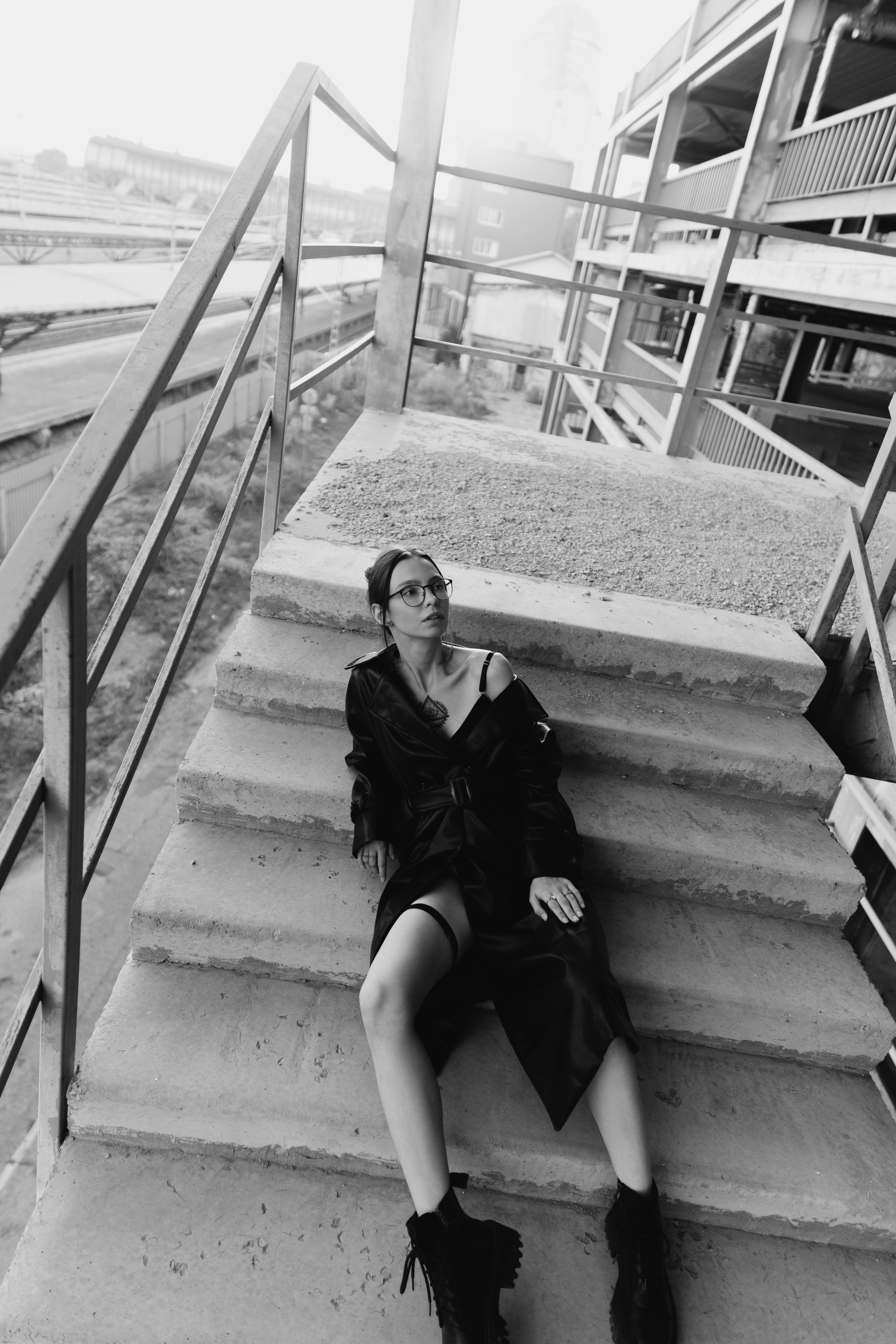 Анастасия. Дмитрий Пропадалин, Нейрофотография