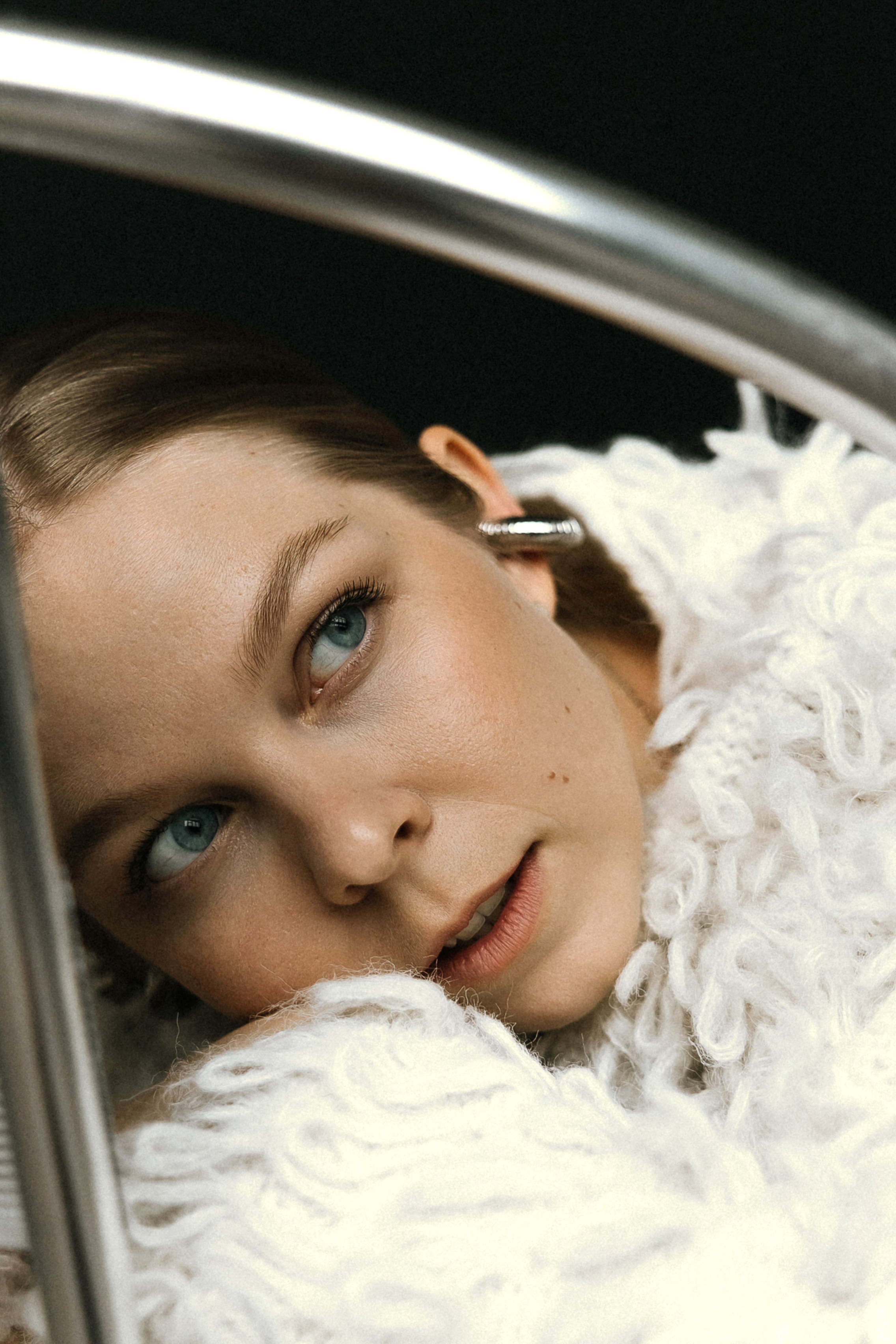 Мария. Фотограф Москва, Санкт-Петербург, Абакан