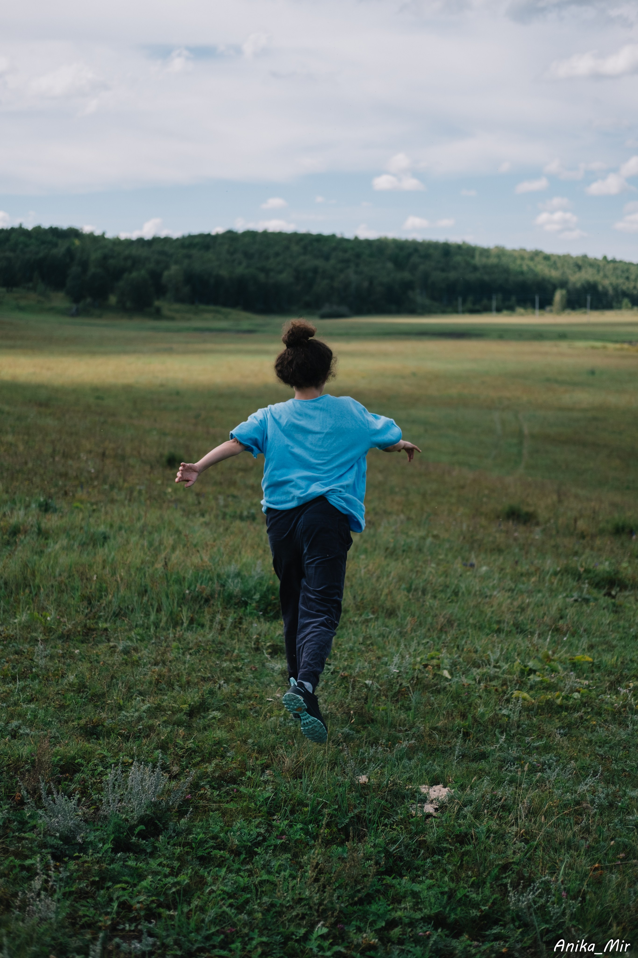 Фестиваль перфоманса Ради света. Фотограф в Иркутске Анна Мирошникова