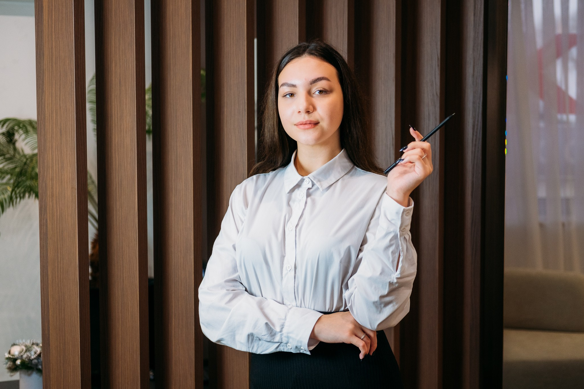 Корпоративная съёмка. Фотограф в Иркутске Анна Мирошникова