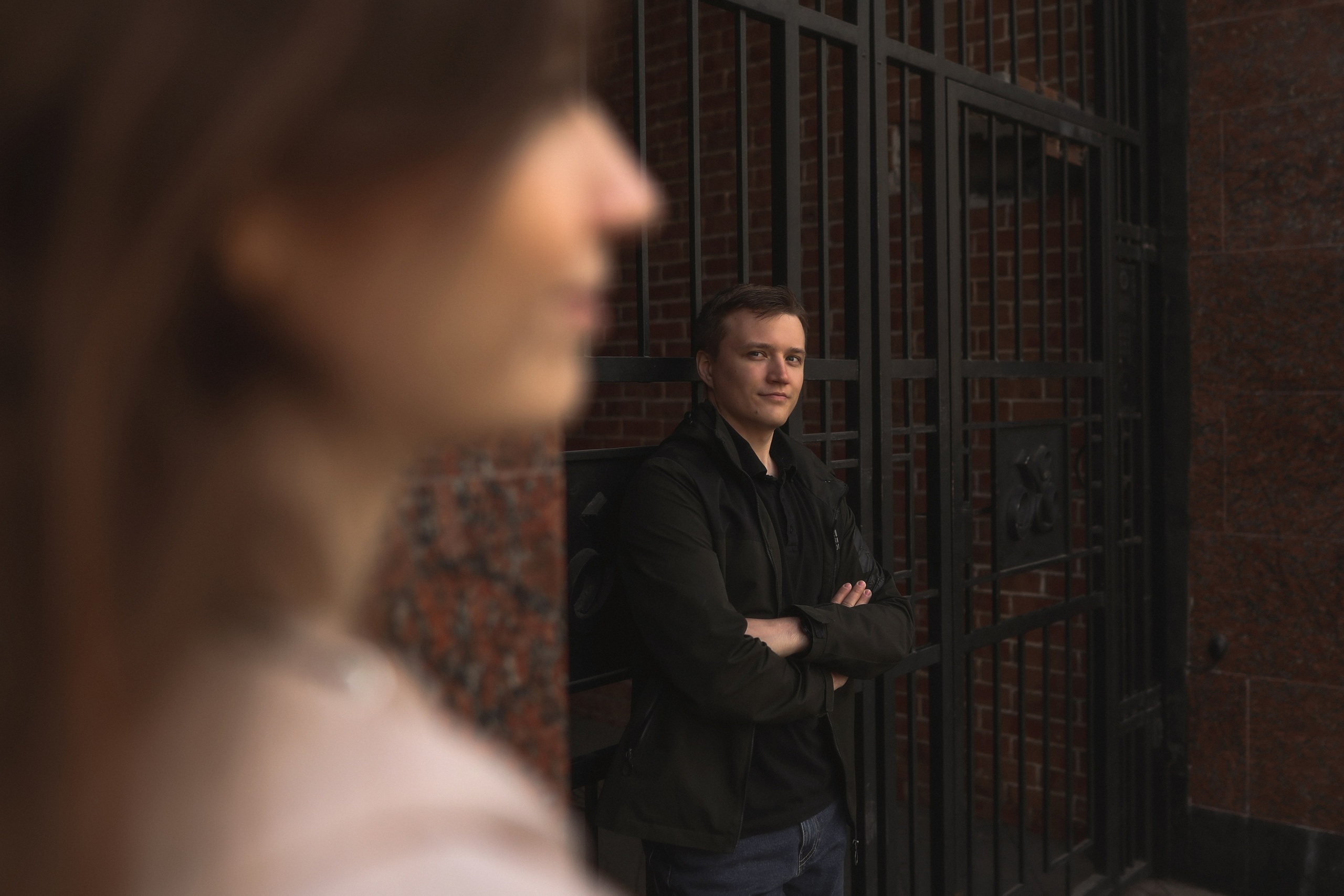 Саша+Маша. Семейный и портретный фотограф в Краснодаре Светлана Соловьева