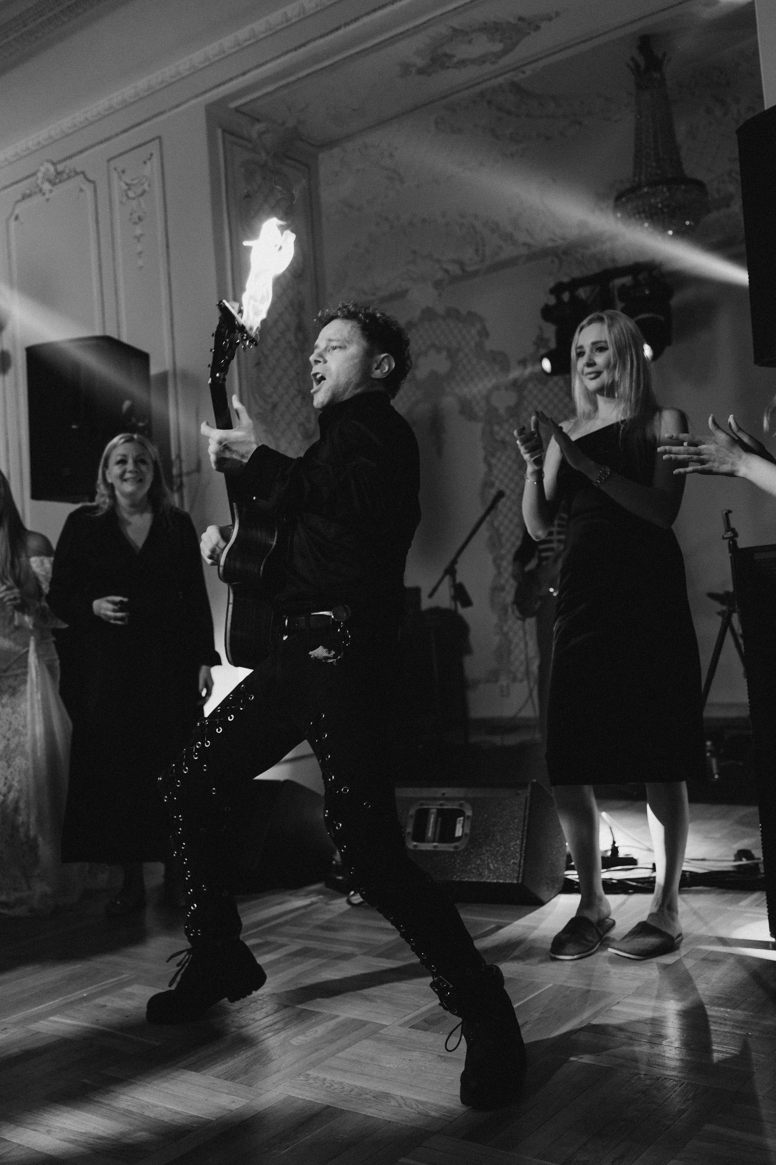 Григорий и Полина. Фотограф Артем Бросов в Санкт-Петербурге и Дубае