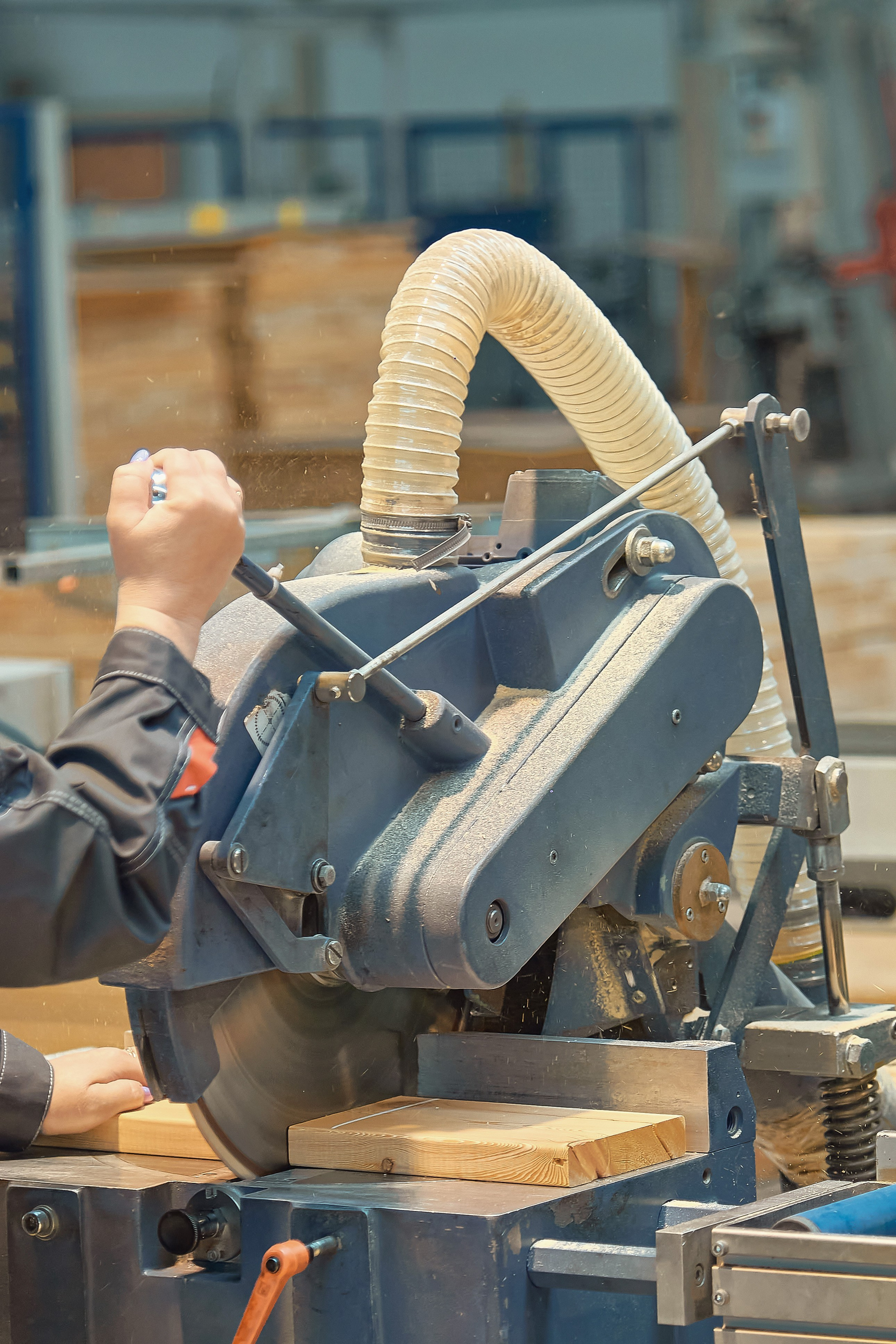 ММК — Мебельная мануфактура Красноярска. Фотограф Яковлев Роман — Красноярск