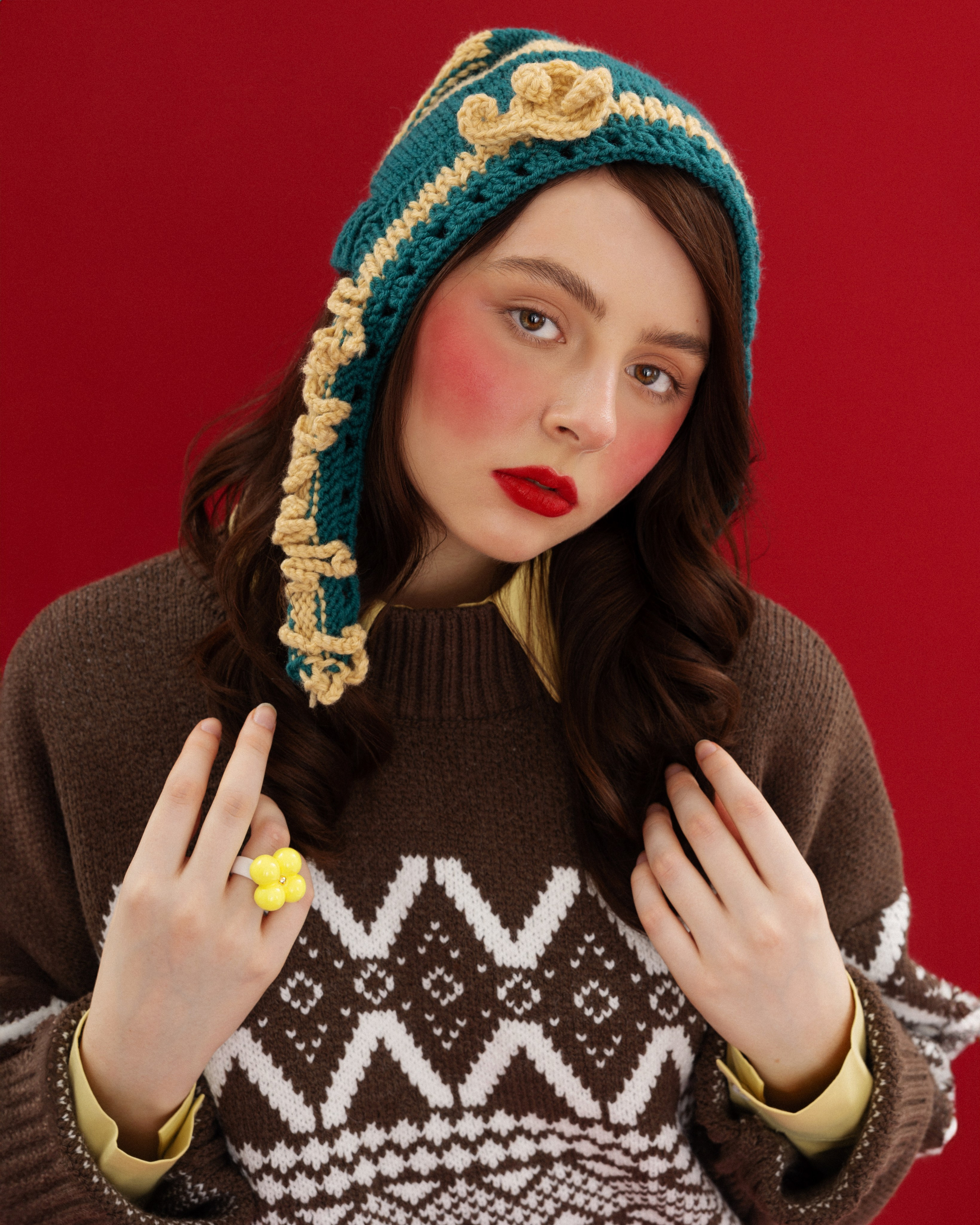 Candy. Фотограф Вета Смирнова