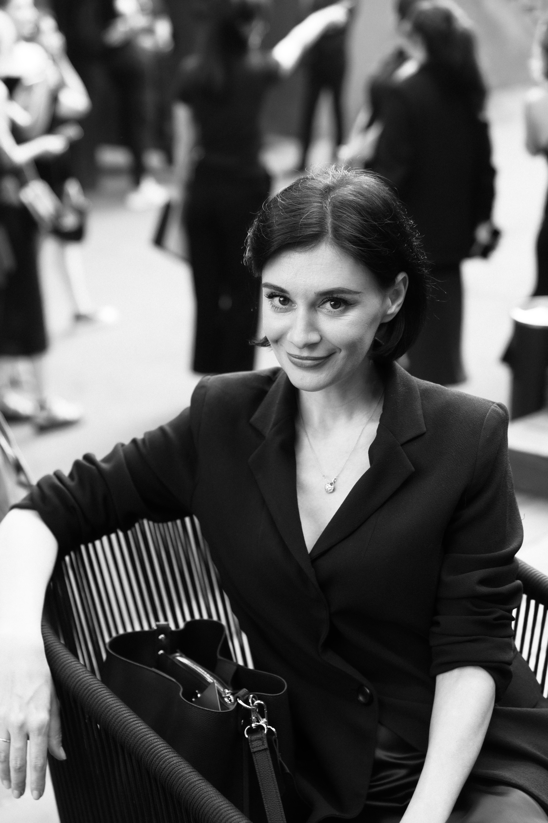 Authentica 25. Профессиональный фотограф Егоров Кирилл