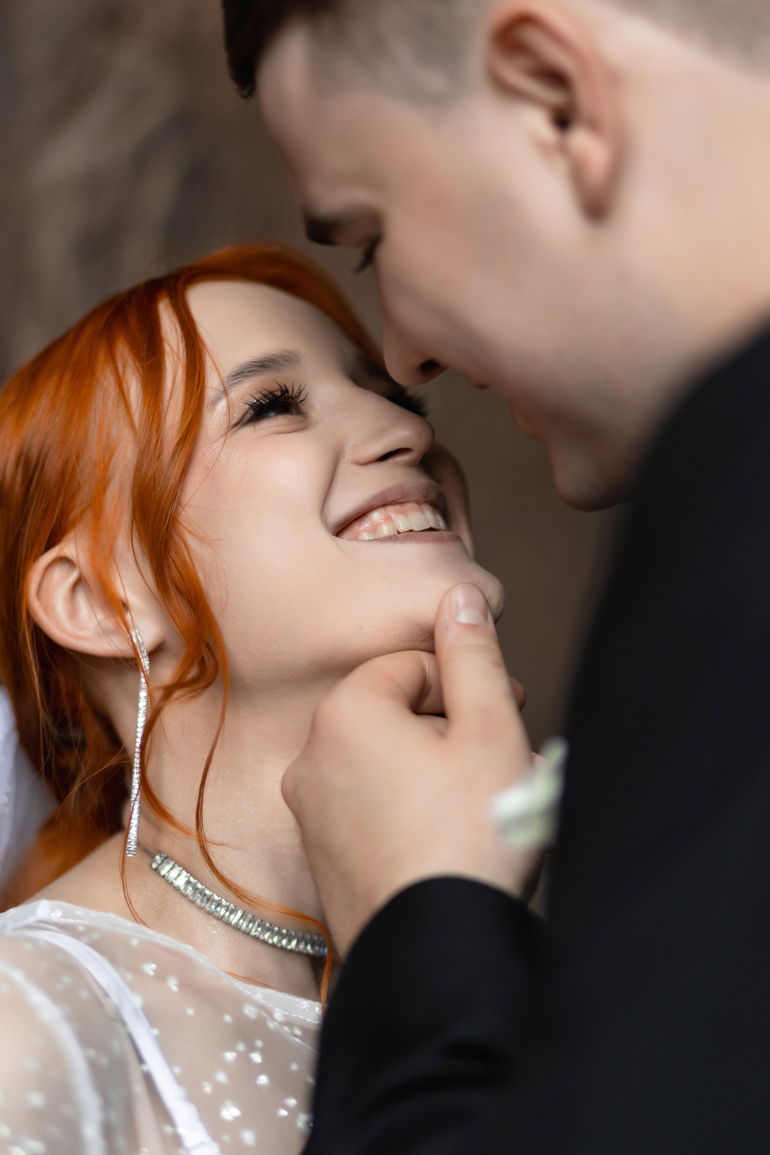 Виктория и Дмитрий. Свадебный фотограф Андрей Алексеев в Омске