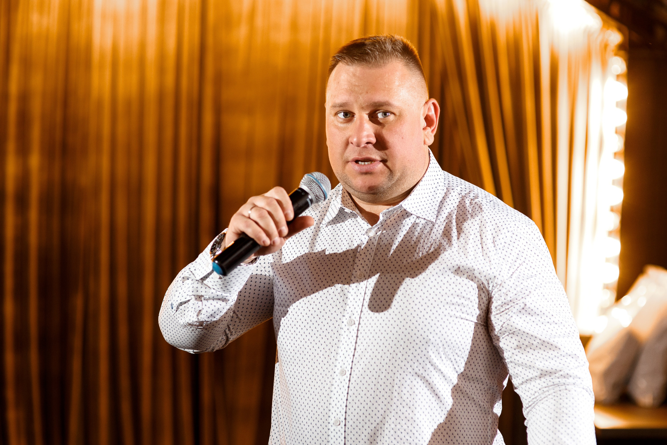 Новогодние корпоративы