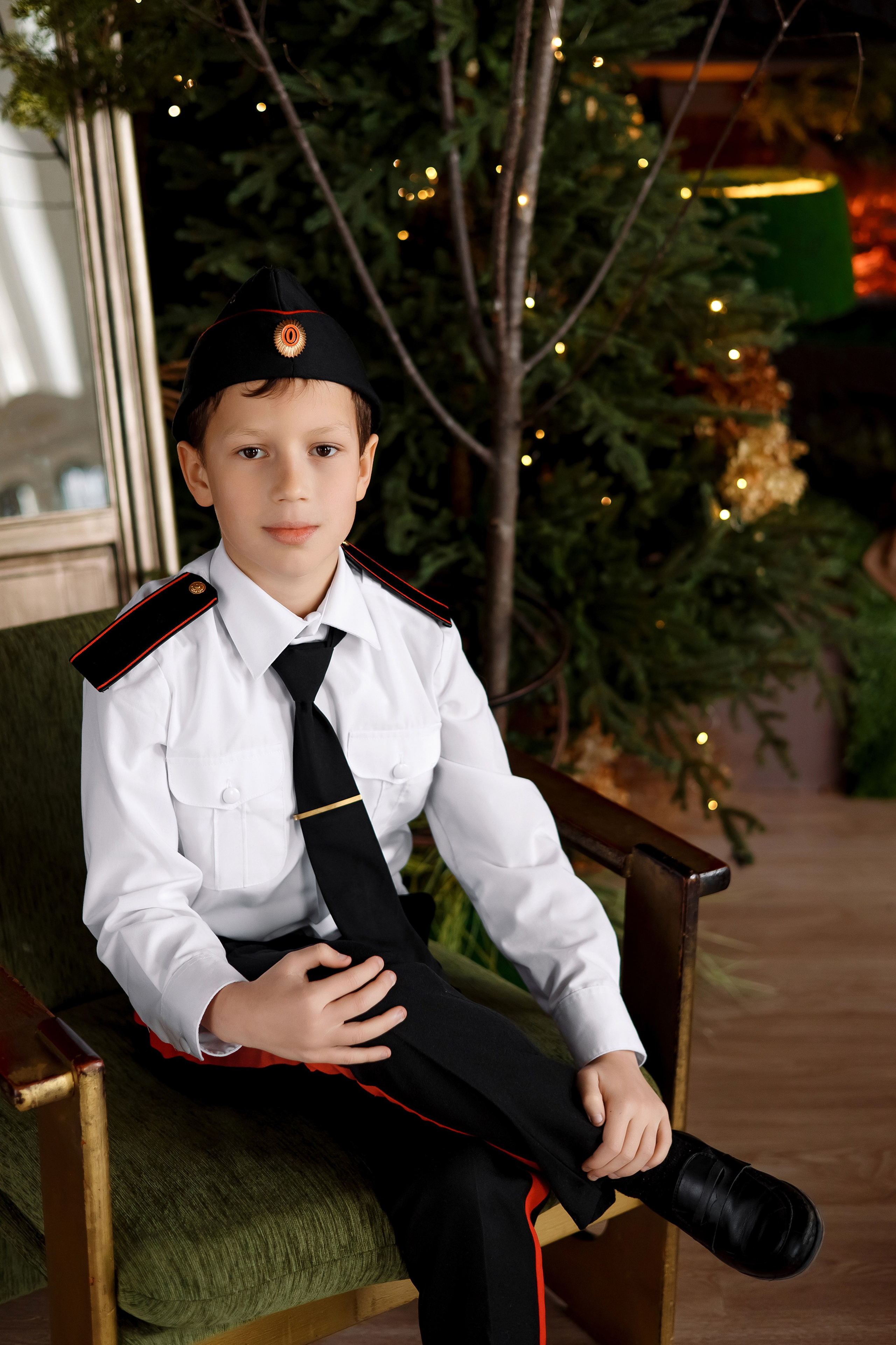 4 класс 18 школа. Фотограф Любовь Корниенко, Примоский край