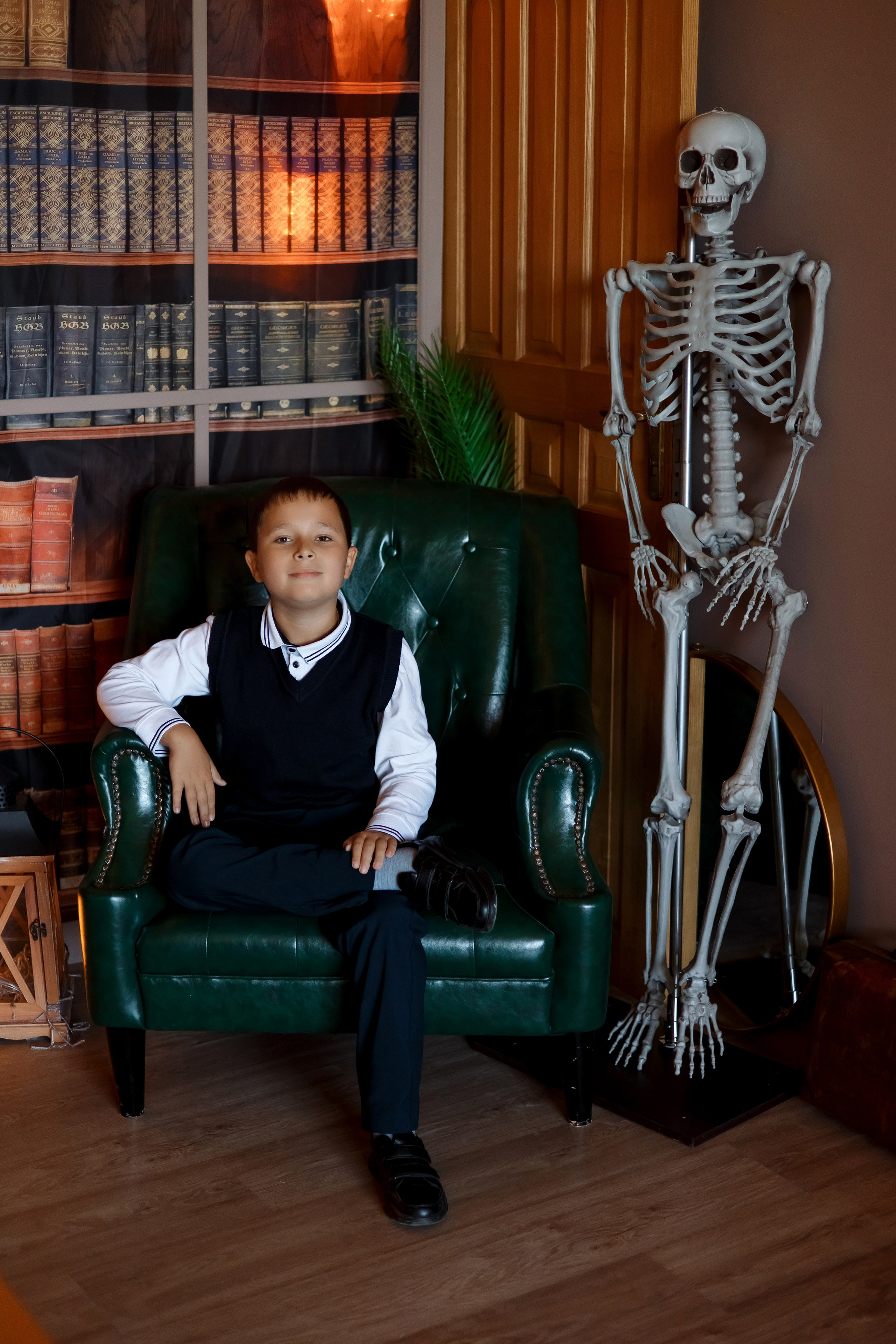 4 класс. Фотограф Любовь Корниенко, Примоский край