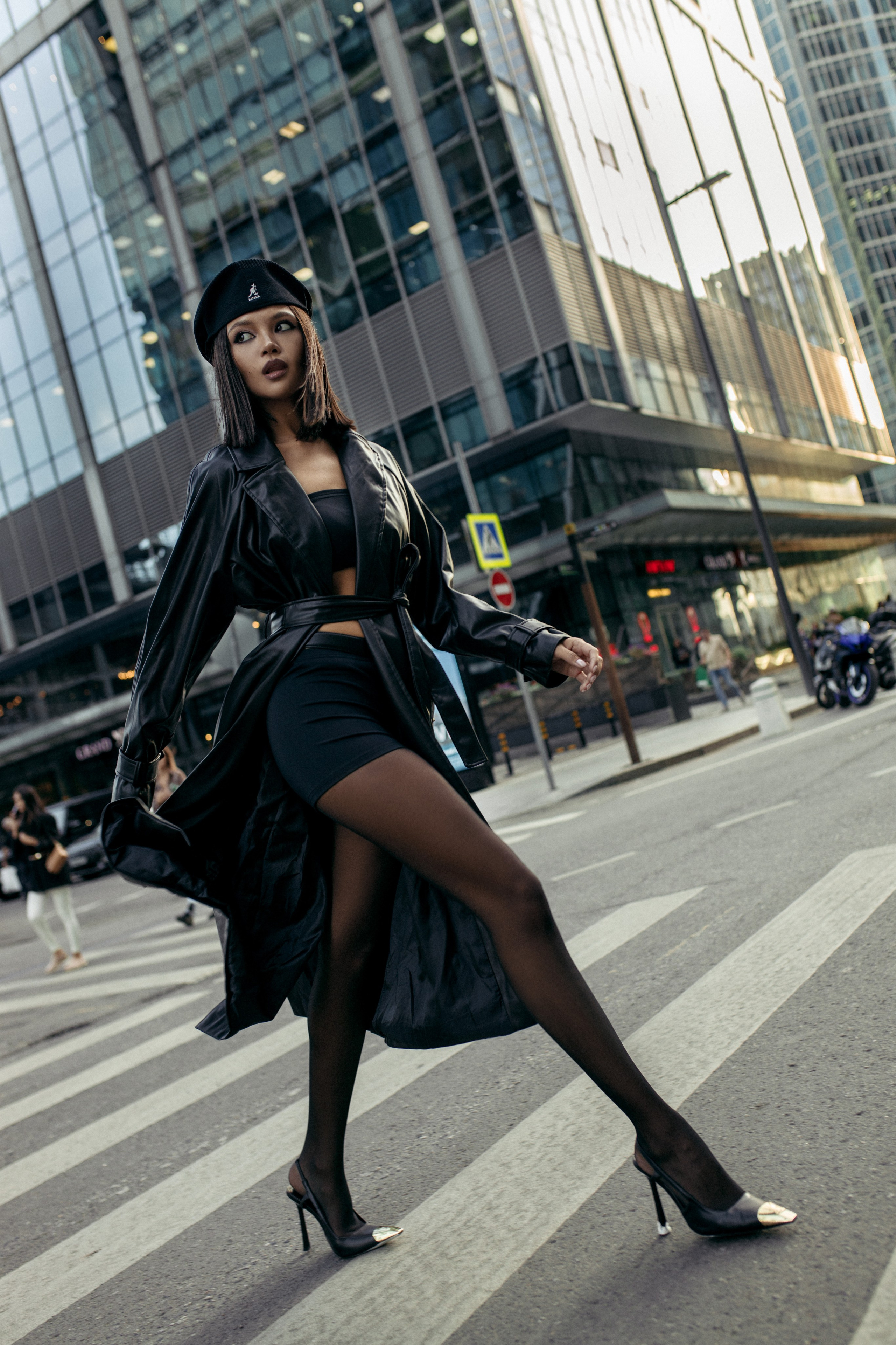 Индивидуальные съемки. Fashion и контент-фотограф в Москве Антон Попелнуха