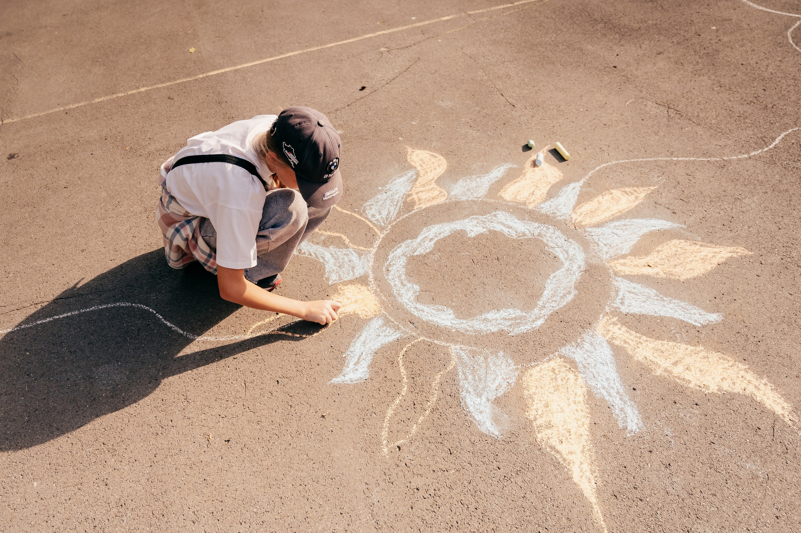 День Шахтёра в Парке Чудес 30.08.2025. Детский фотограф, семейный фотограф и репортажи в Кемерово