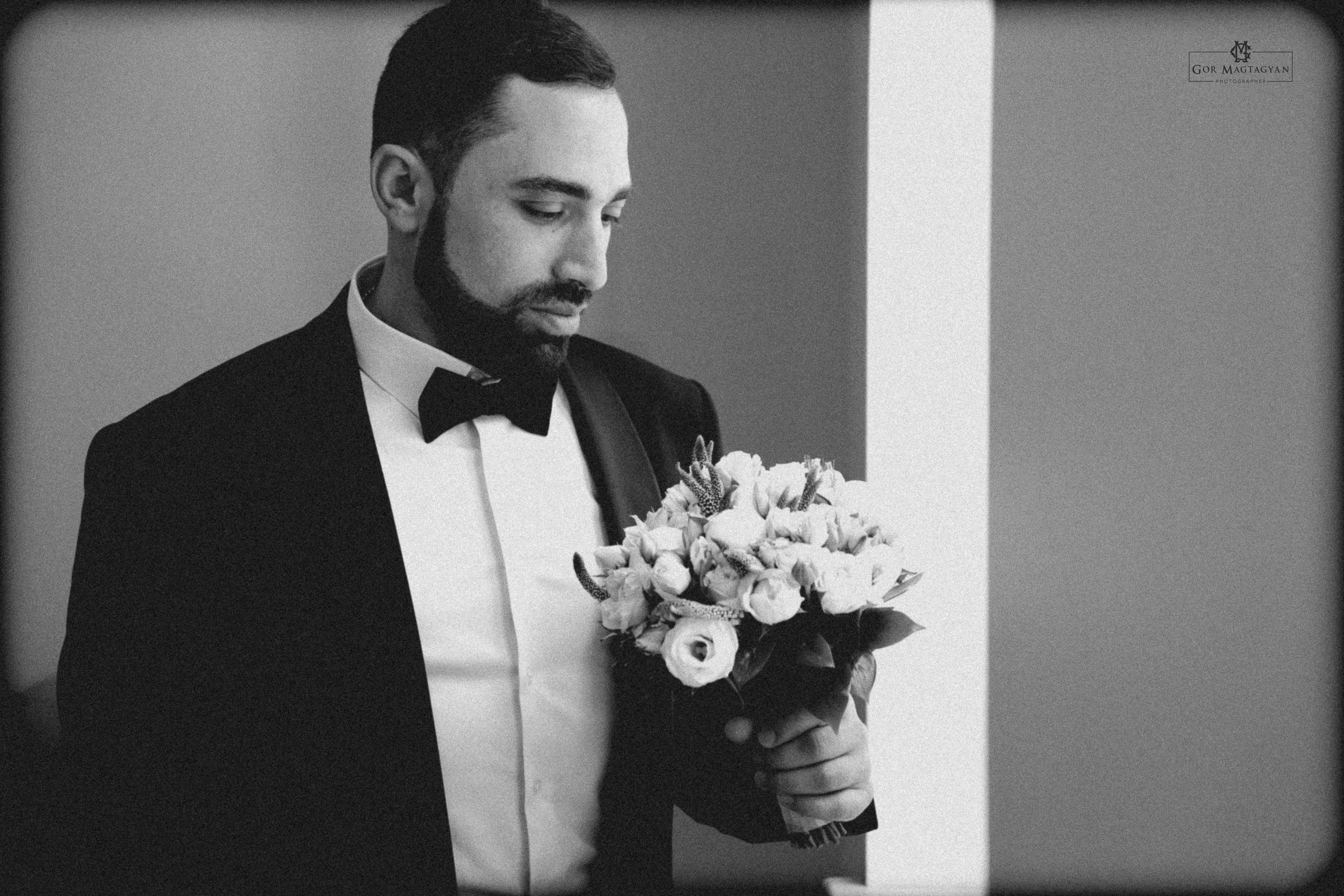 18.03.2023. Свадебный Фотограф в Москве Гор Магтагян