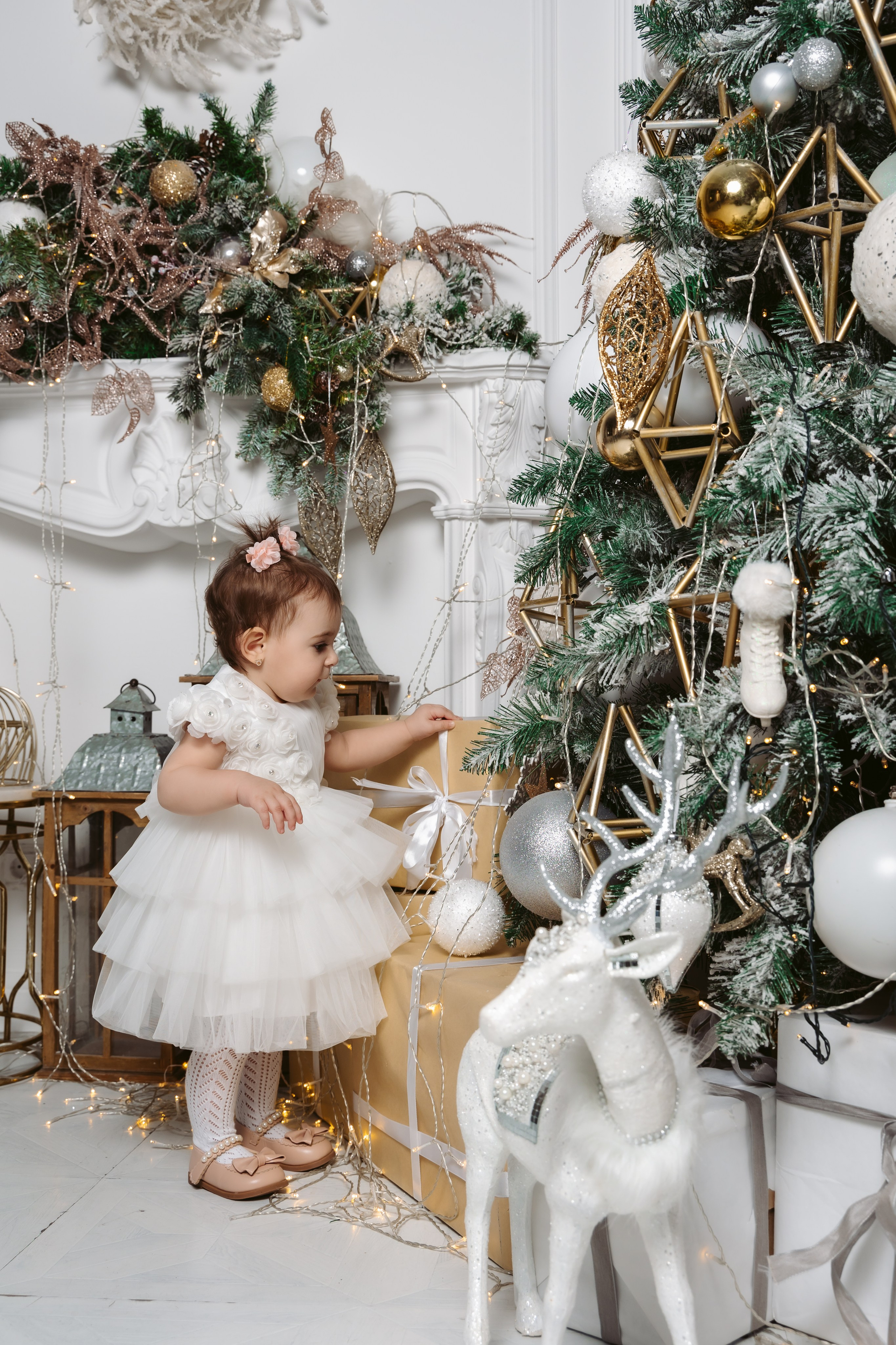 Новый Год 2025. Свадебный Фотограф в Москве Гор Магтагян