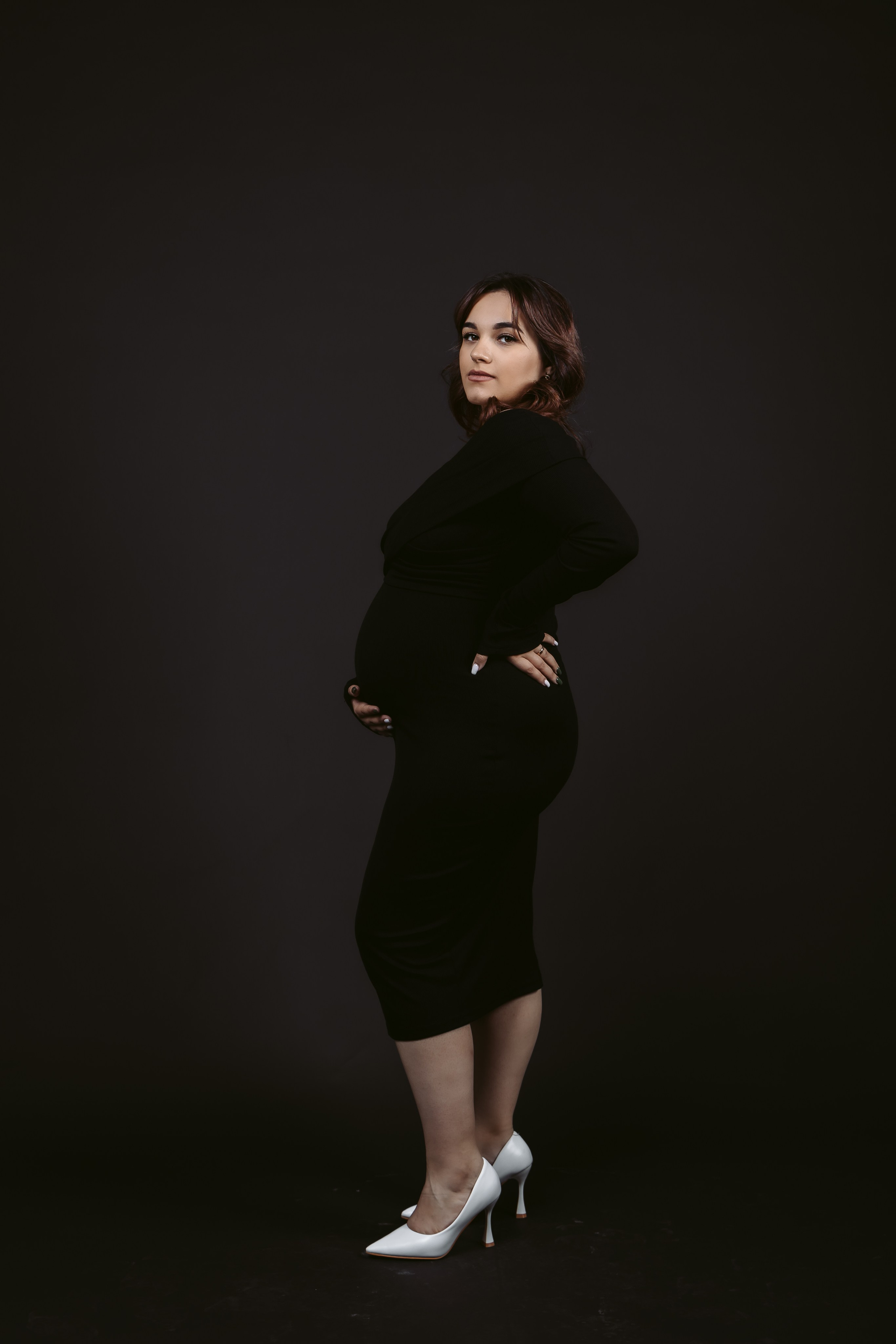 Беременность Лиана. Свадебный Фотограф в Москве Гор Магтагян