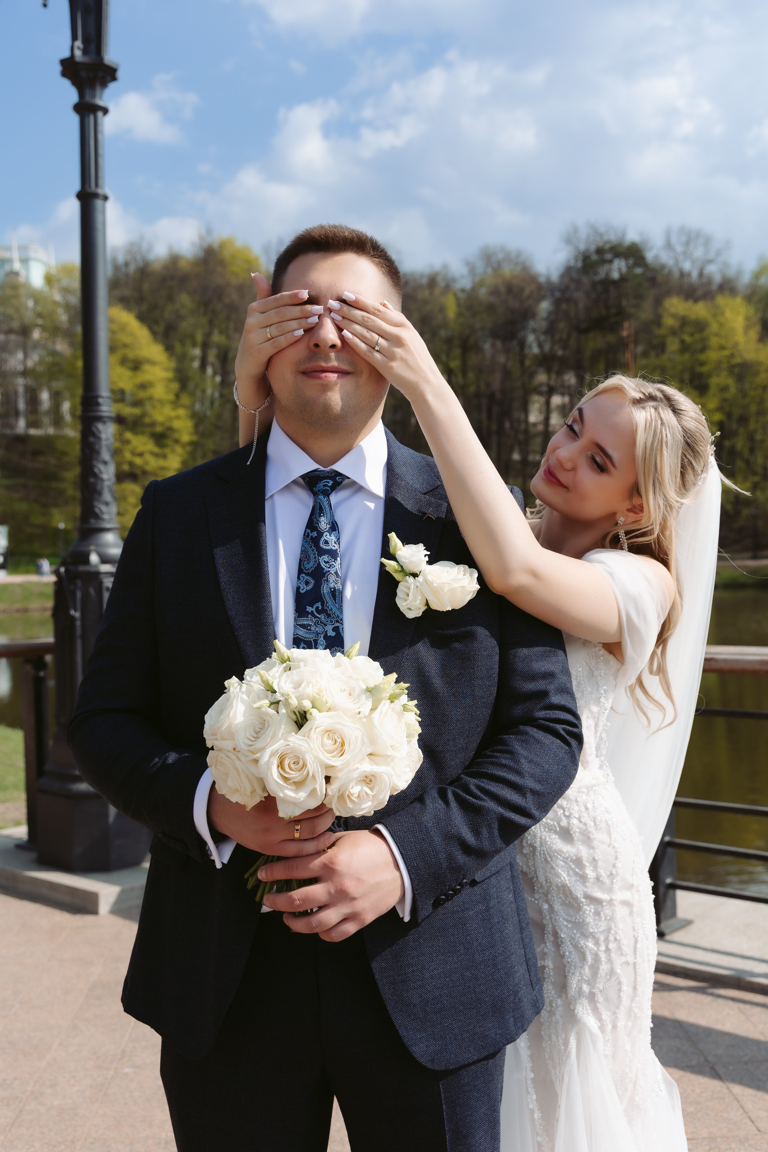 Свадьба К & Н. Свадебный Фотограф в Москве Гор Магтагян