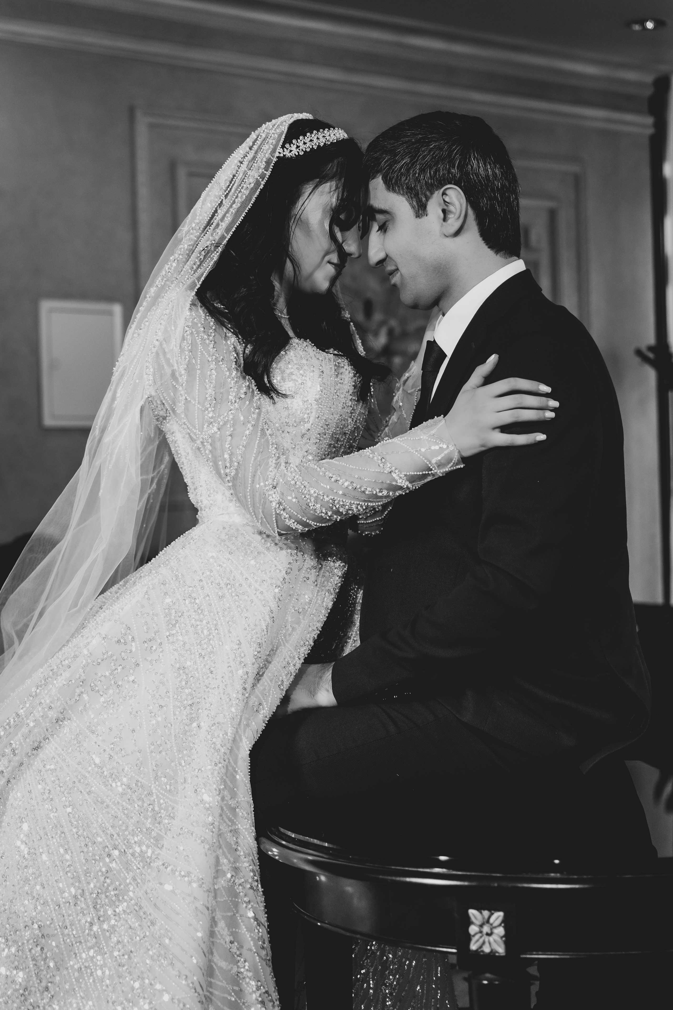 Свадьба С & Н. Свадебный Фотограф в Москве Гор Магтагян