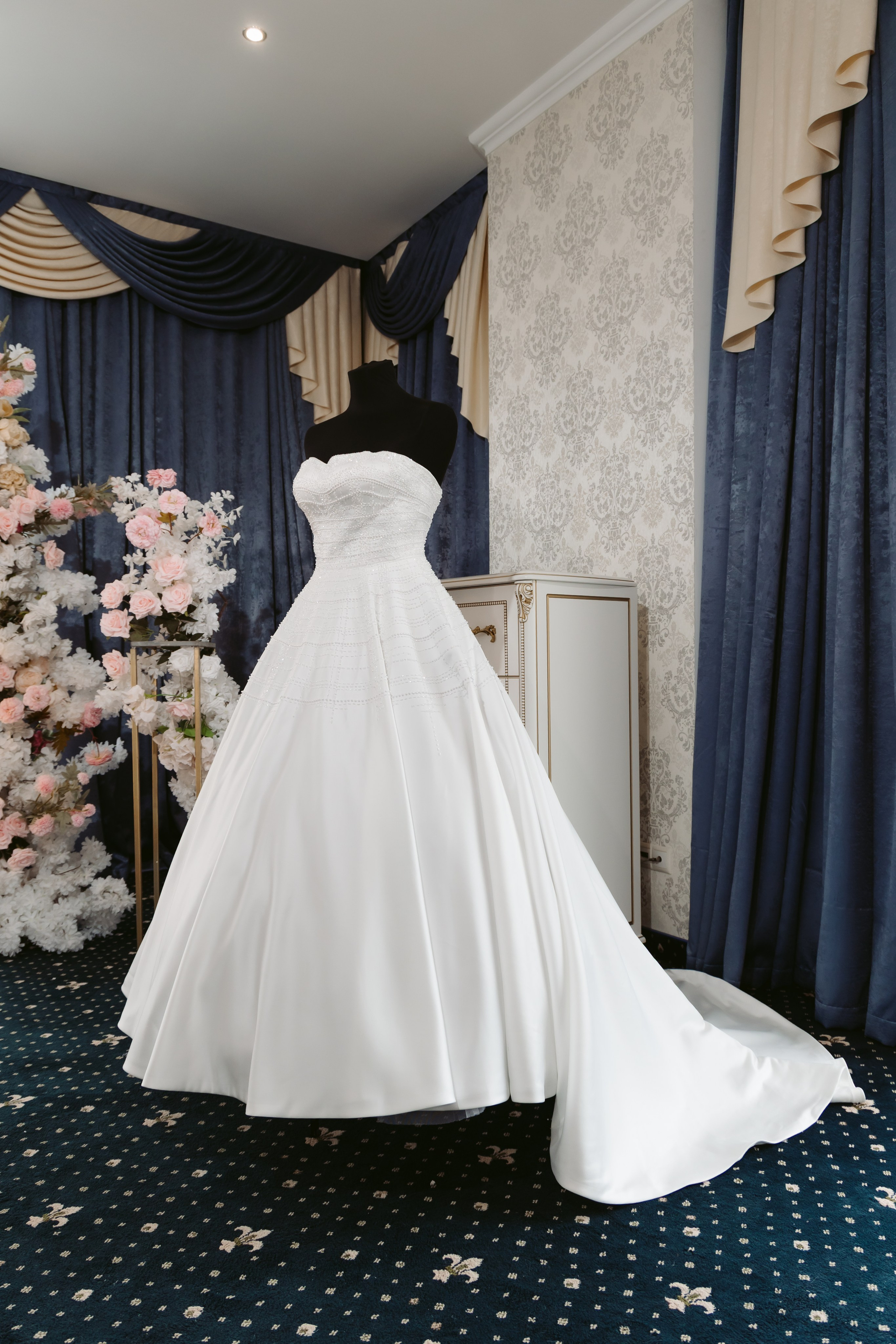 Свадьба К & Л. Свадебный Фотограф в Москве Гор Магтагян