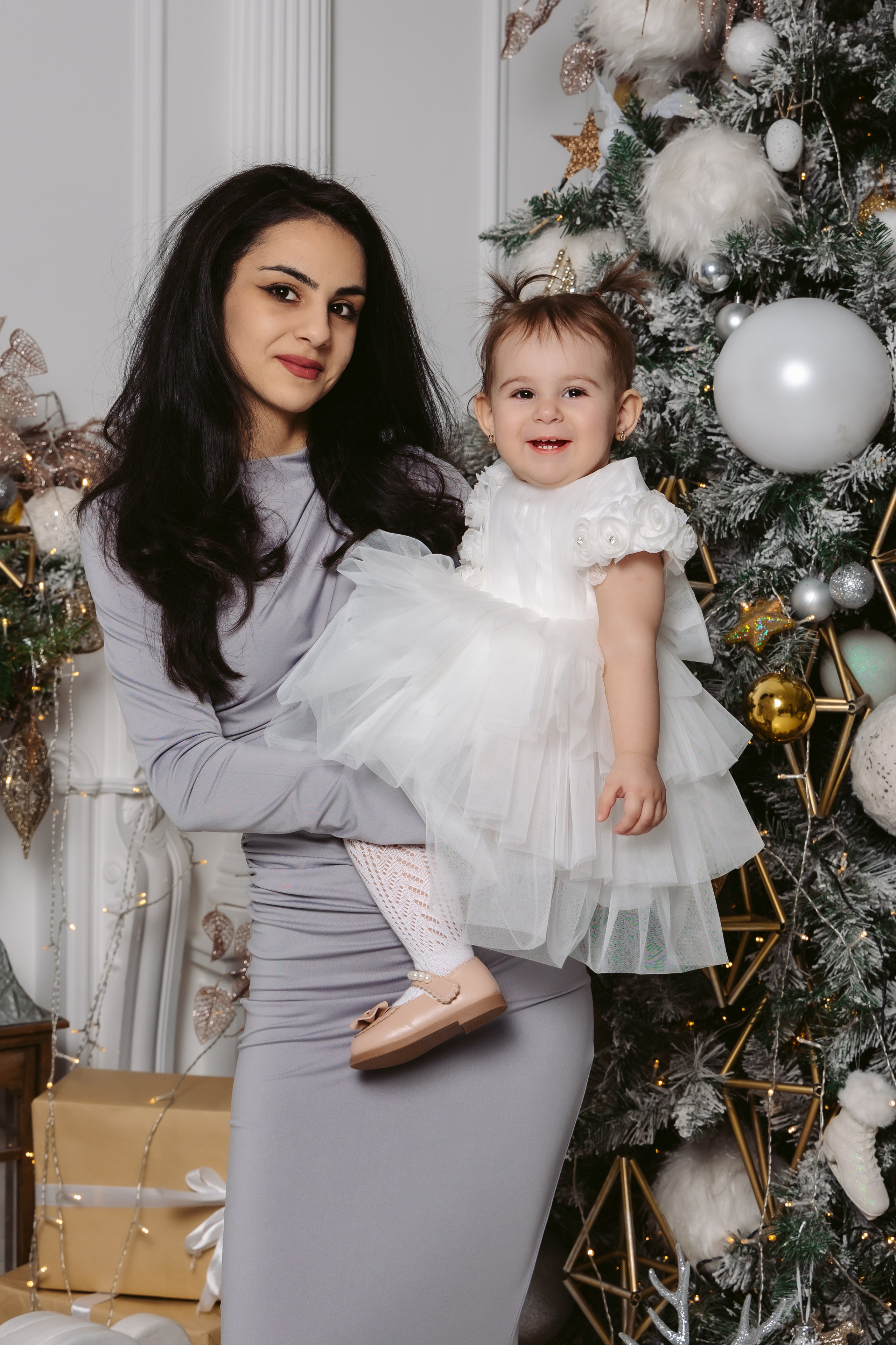 Новый Год 2025. Свадебный Фотограф в Москве Гор Магтагян