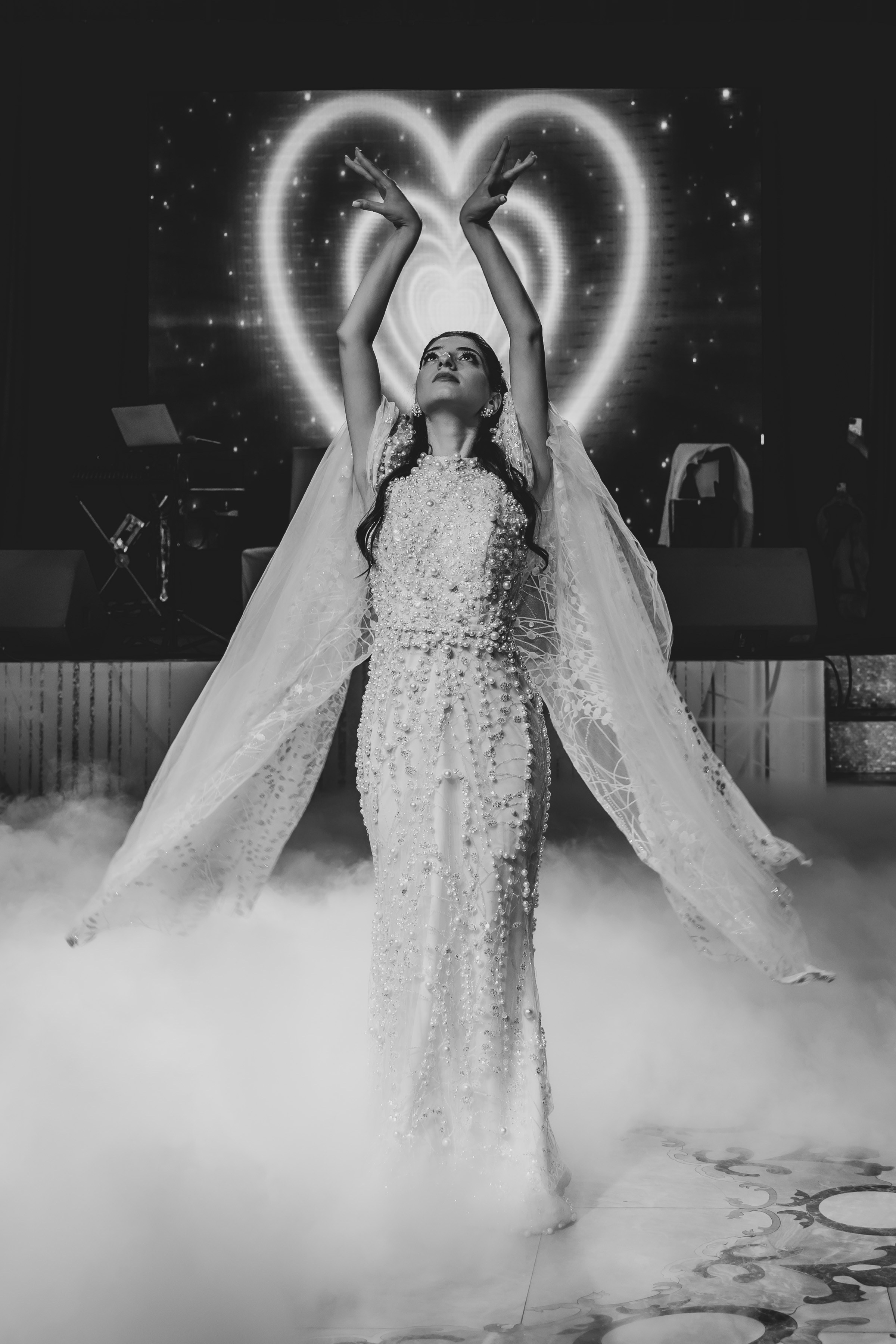 Свадьба Н & Т. Свадебный Фотограф в Москве Гор Магтагян