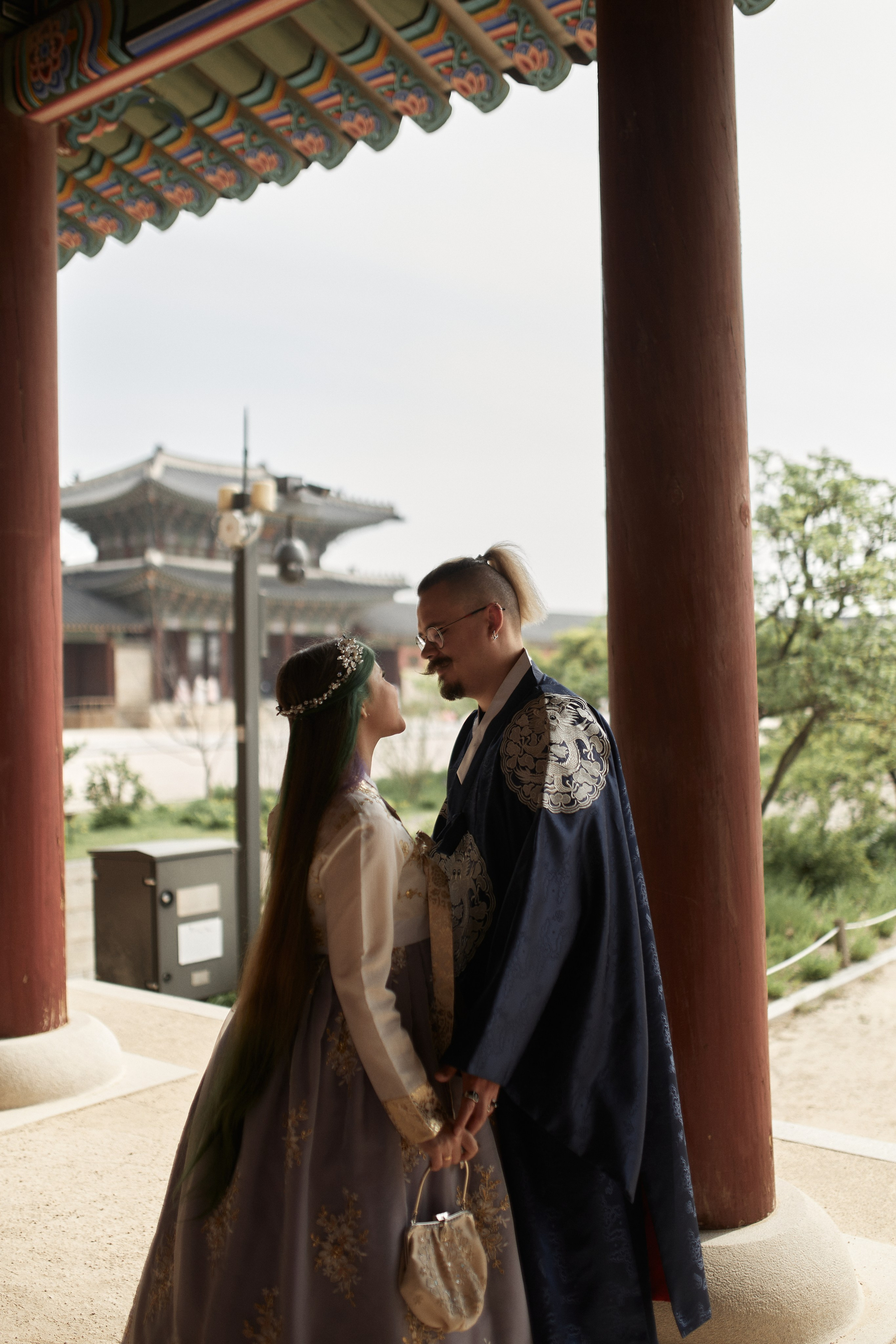 Maria + Danila. Ваш душевный фотограф