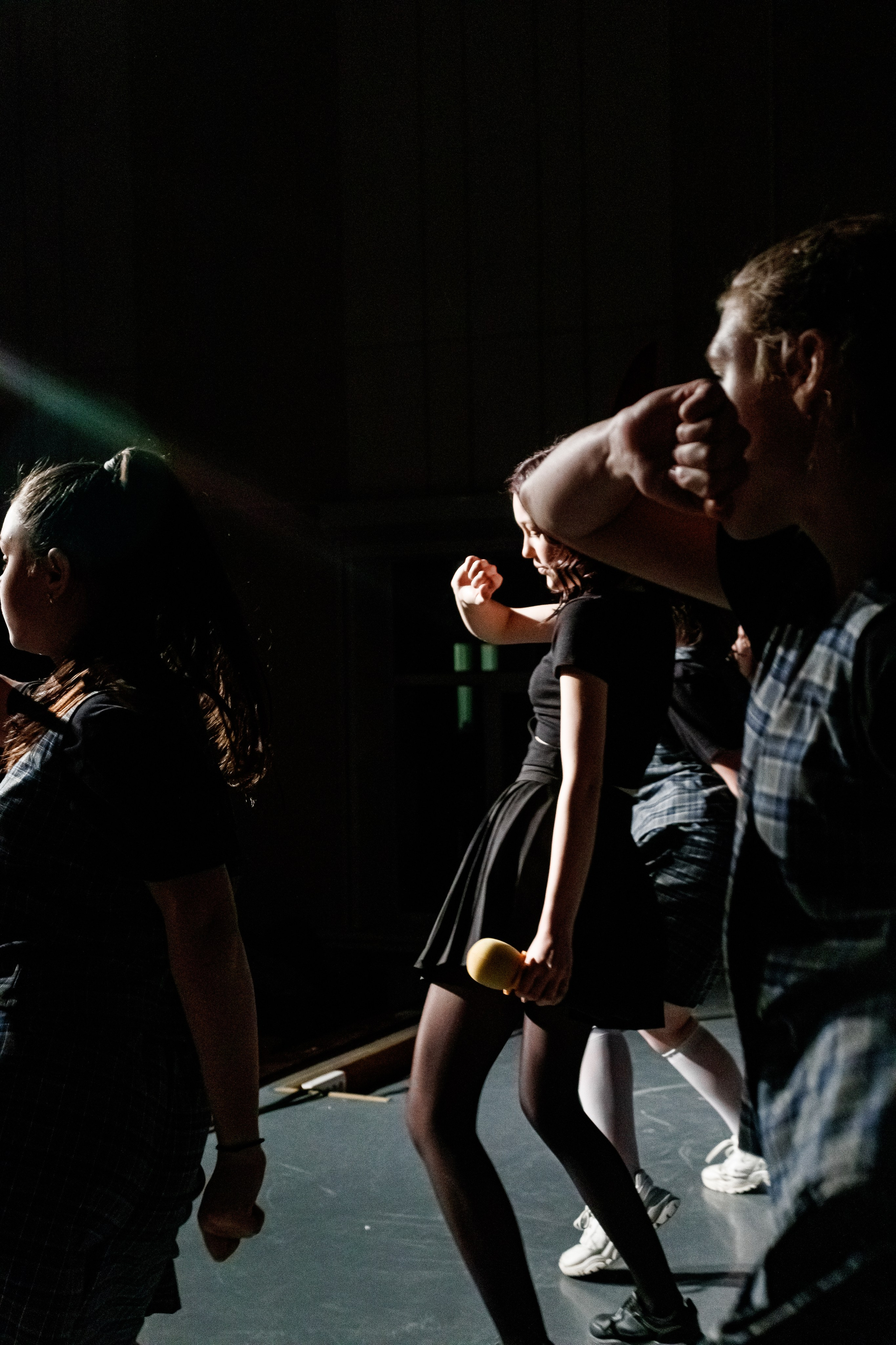 МиМ РЭФ НГТУ. Фотограф — Новосибирск