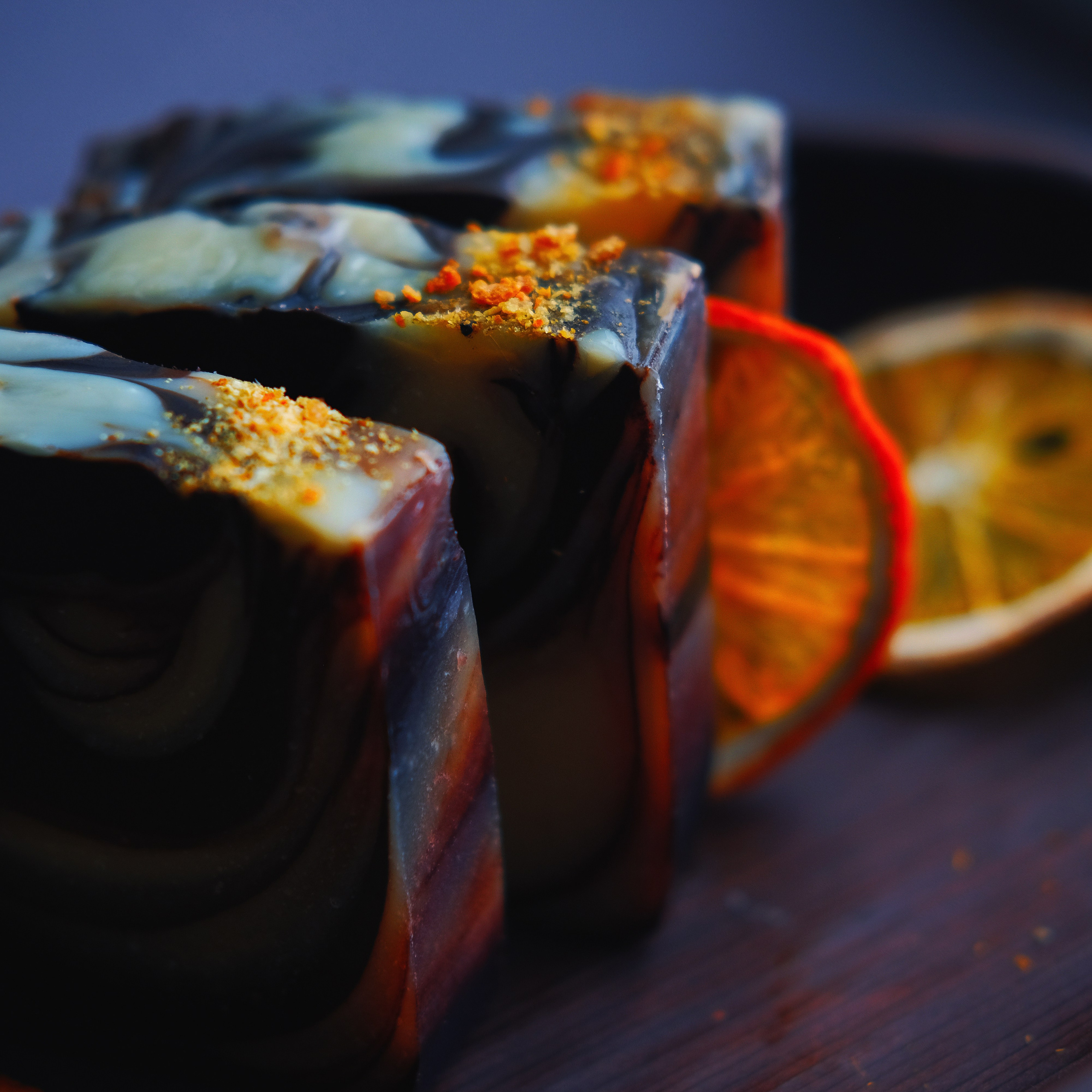 Мыло ручной работы. Фотограф в Новосибирске Анна Захарова