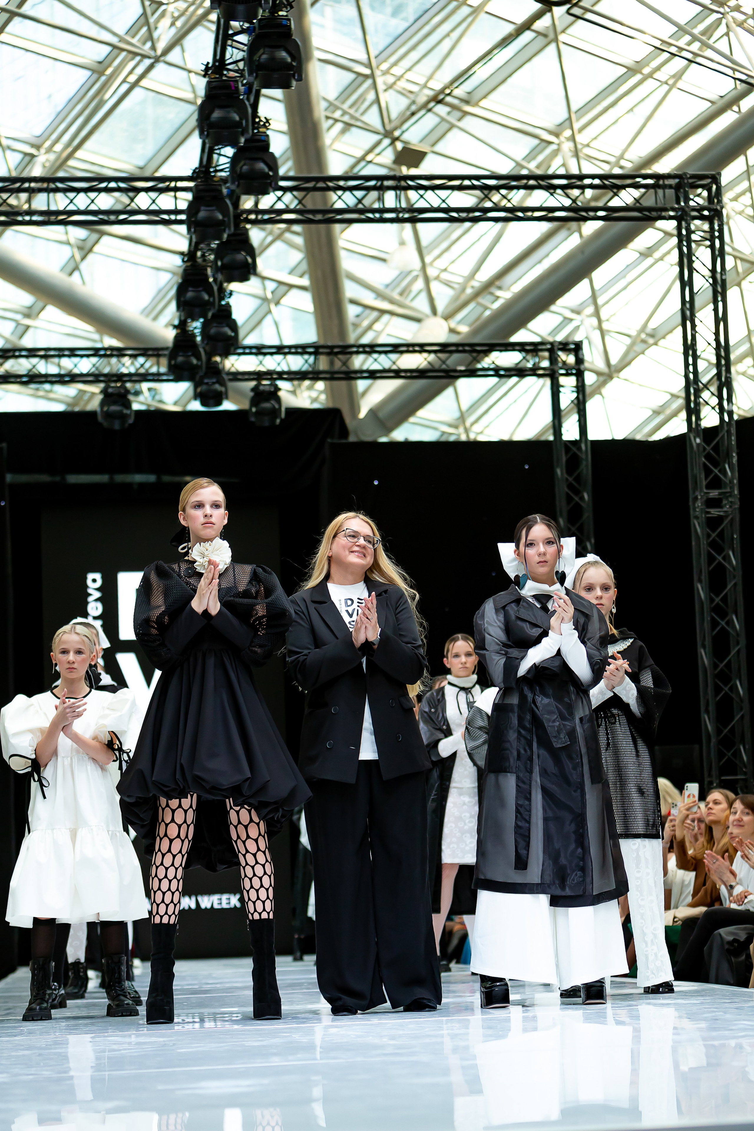 Алена Токарева дизайнер.Афимол. Фотограф Елена Лагода