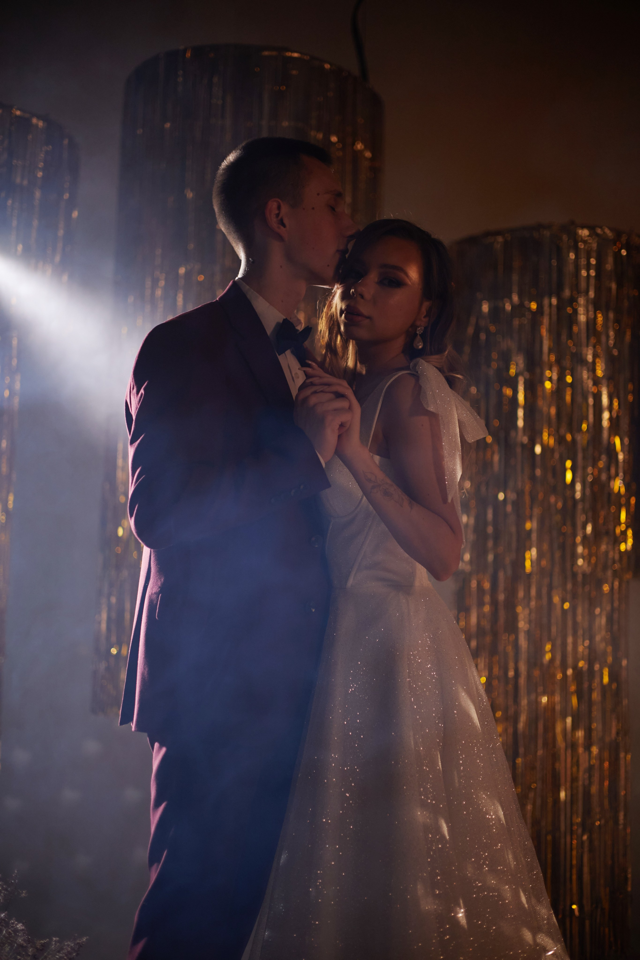 Wedding. Лабаратория медиа контента