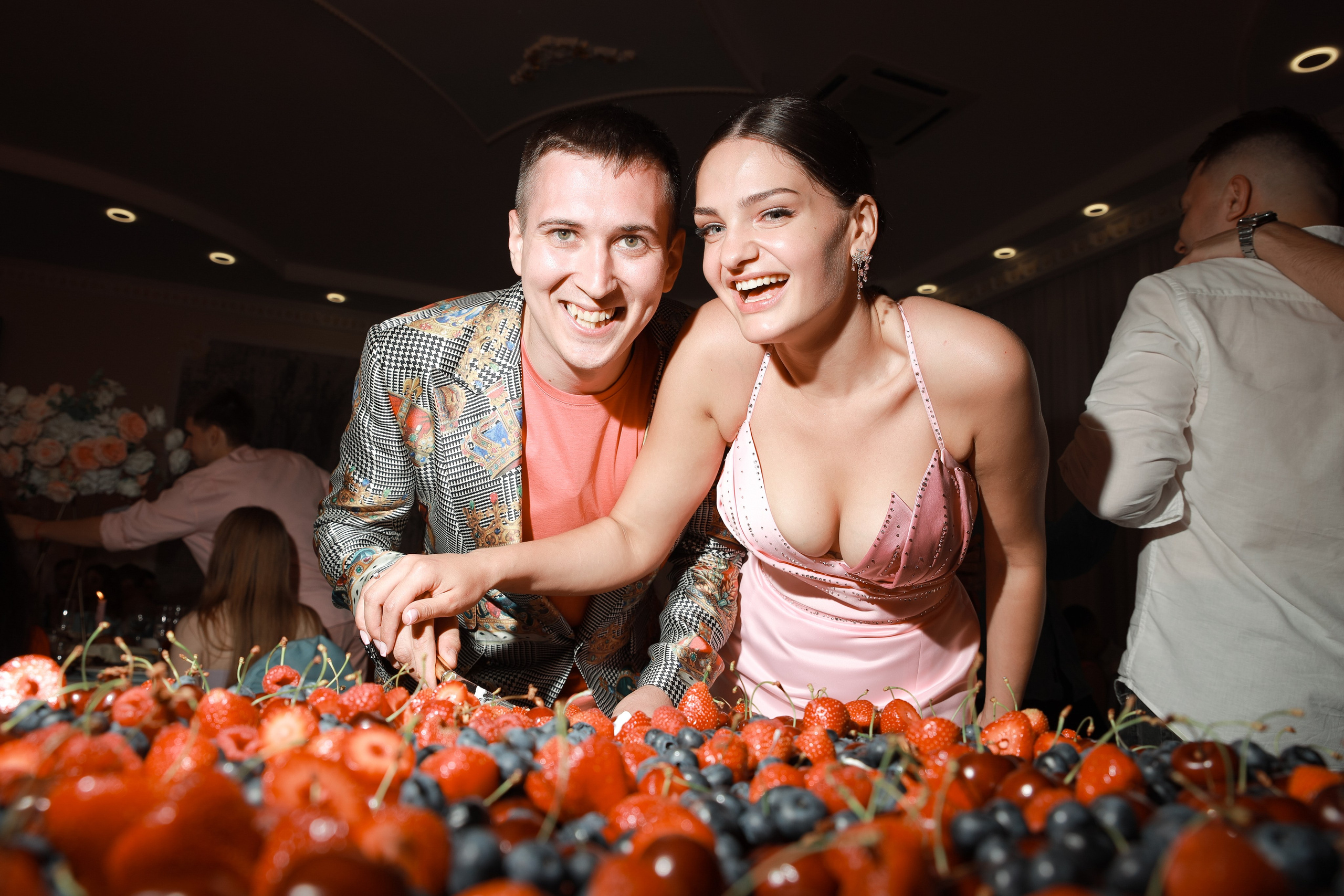 K&A. Свадебный и репортажный фотограф в Москве Иван Васильев