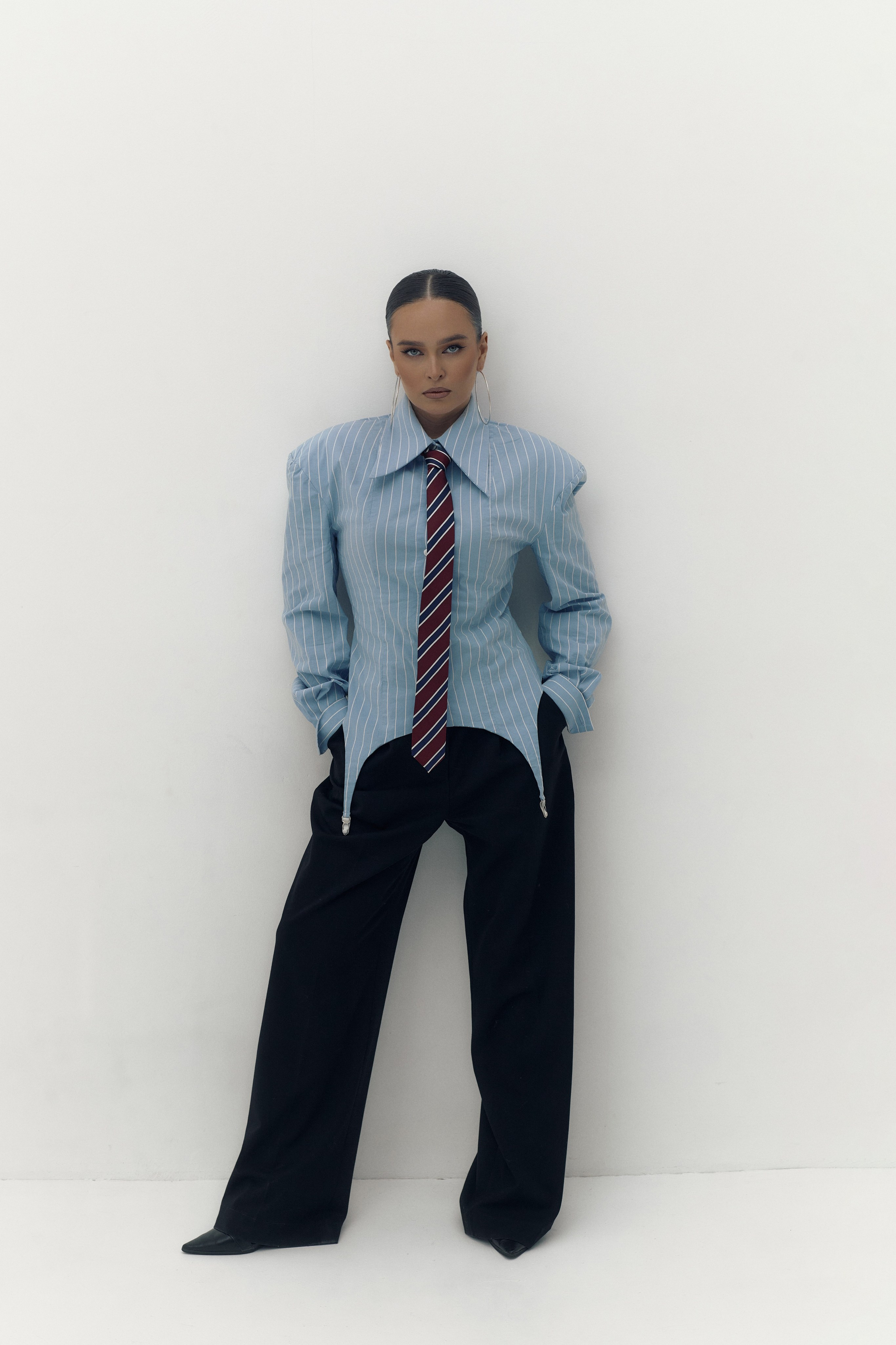 ANNA. Ася Солопова, фотограф Тюмень