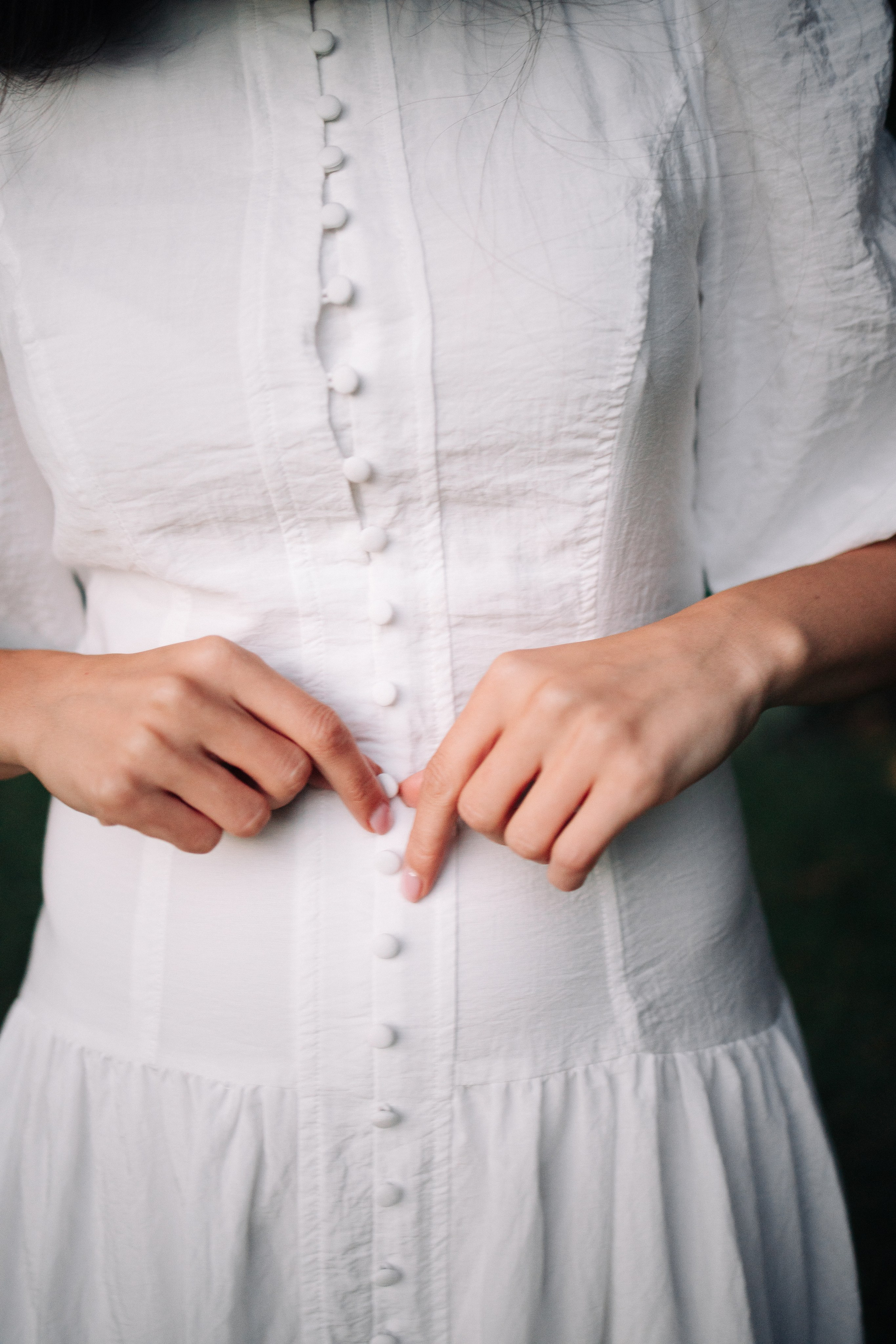 Прогулка с Зульфией. Свадебный и прогулочный фотограф в Санкт-Петербурге Дарья Корель