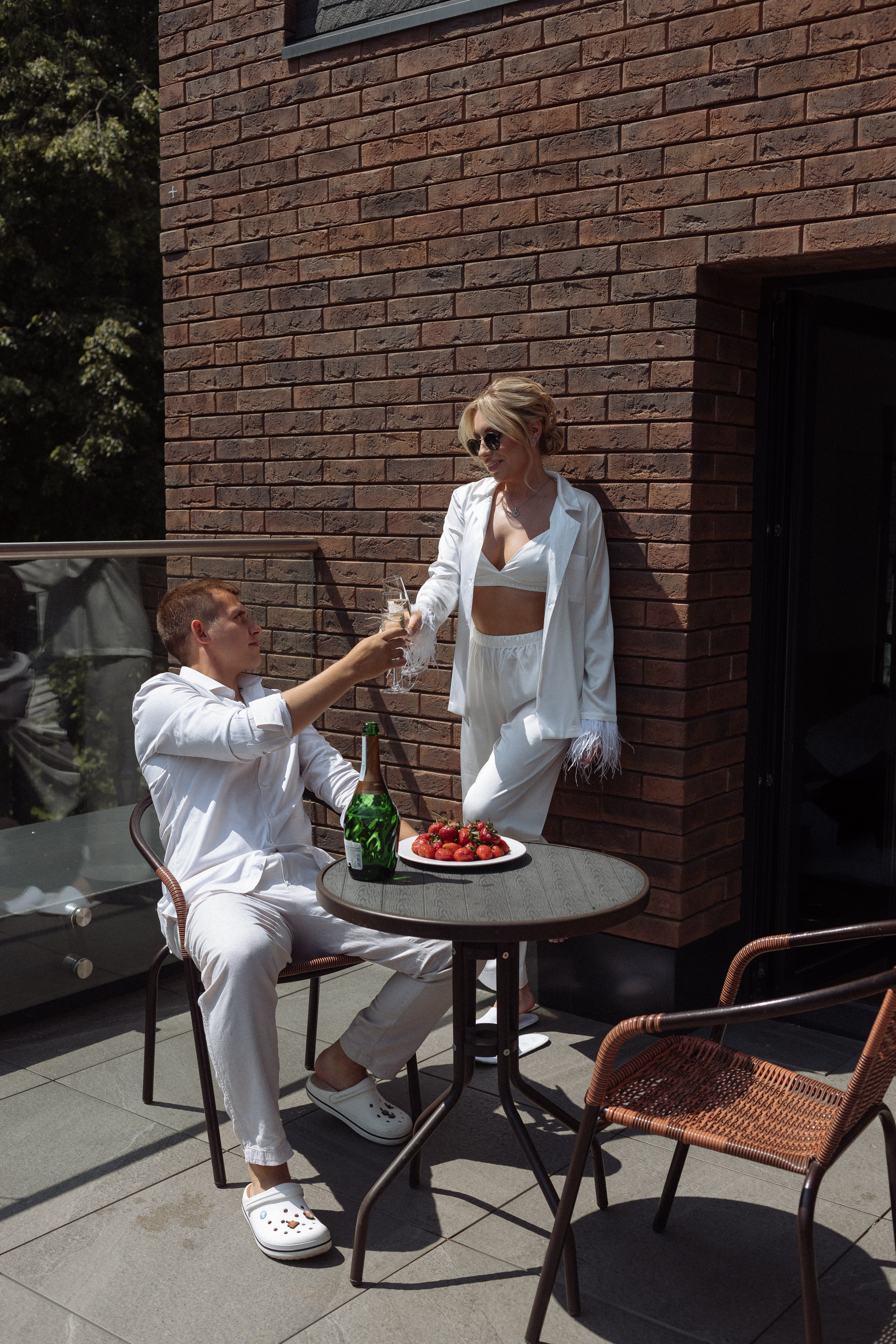 Даниил&Диляра 25.06. Свадебный фотограф в Москве и по всему миру Инесса Хафизова