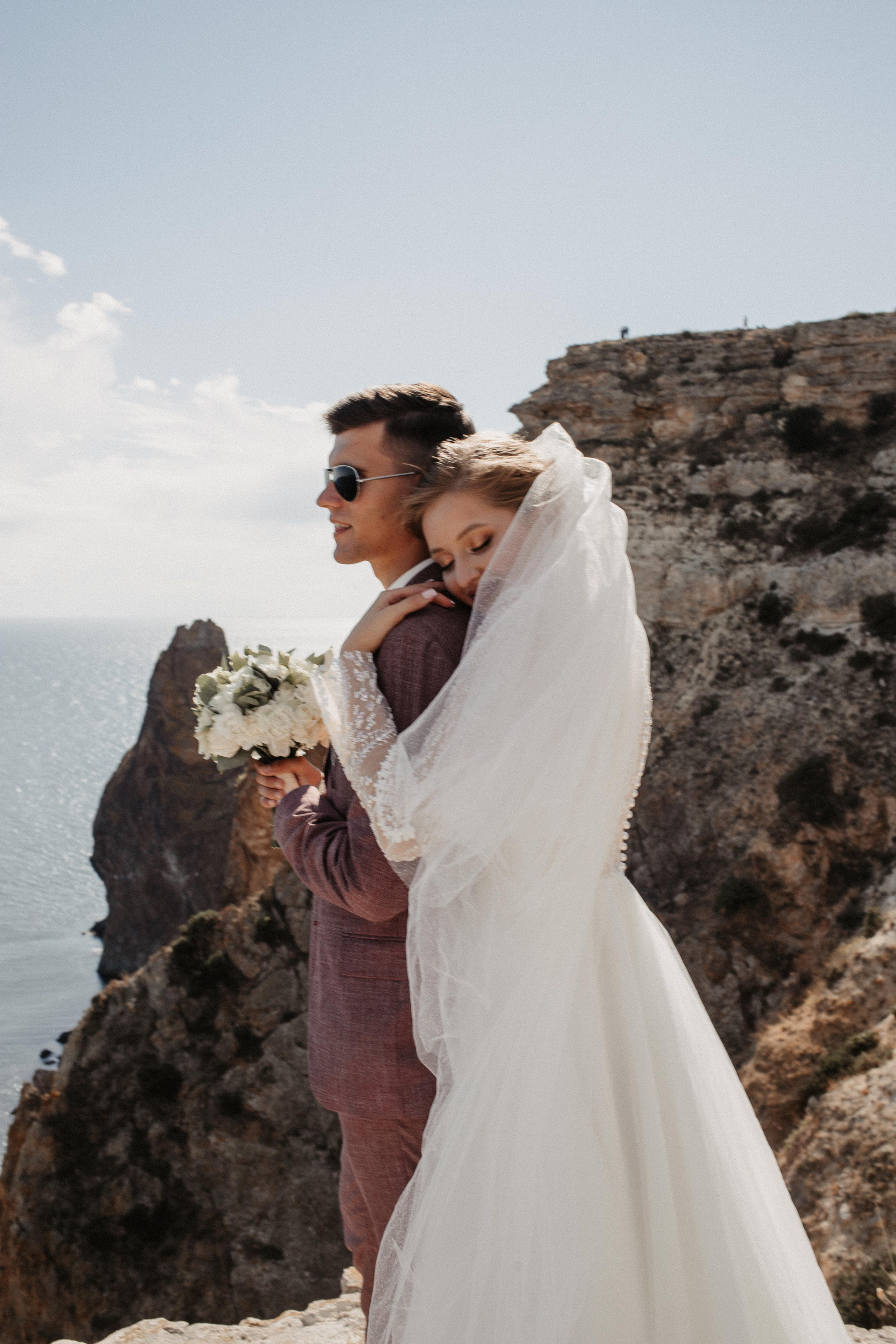 Степан&Софья 23.09 Севастополь. Свадебный фотограф в Москве и по всему миру Инесса Хафизова