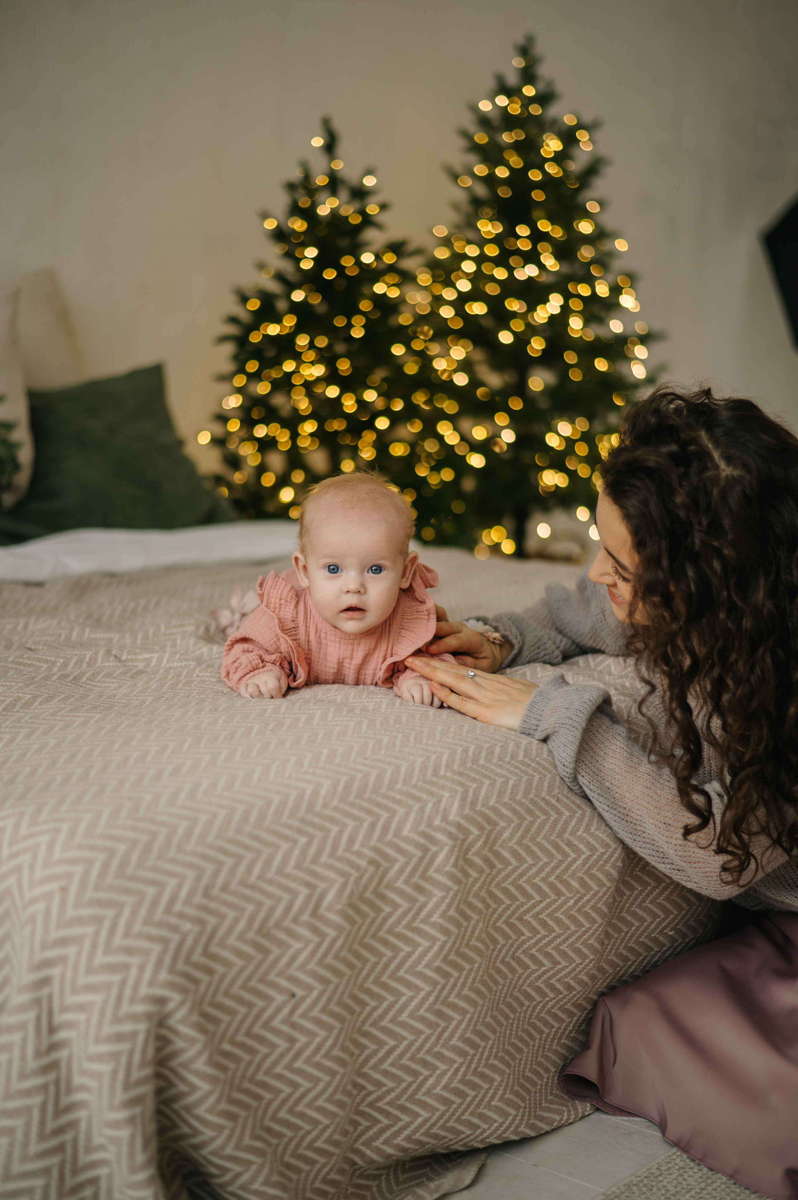 Наталья и Владимир. Фотограф Архангельск
