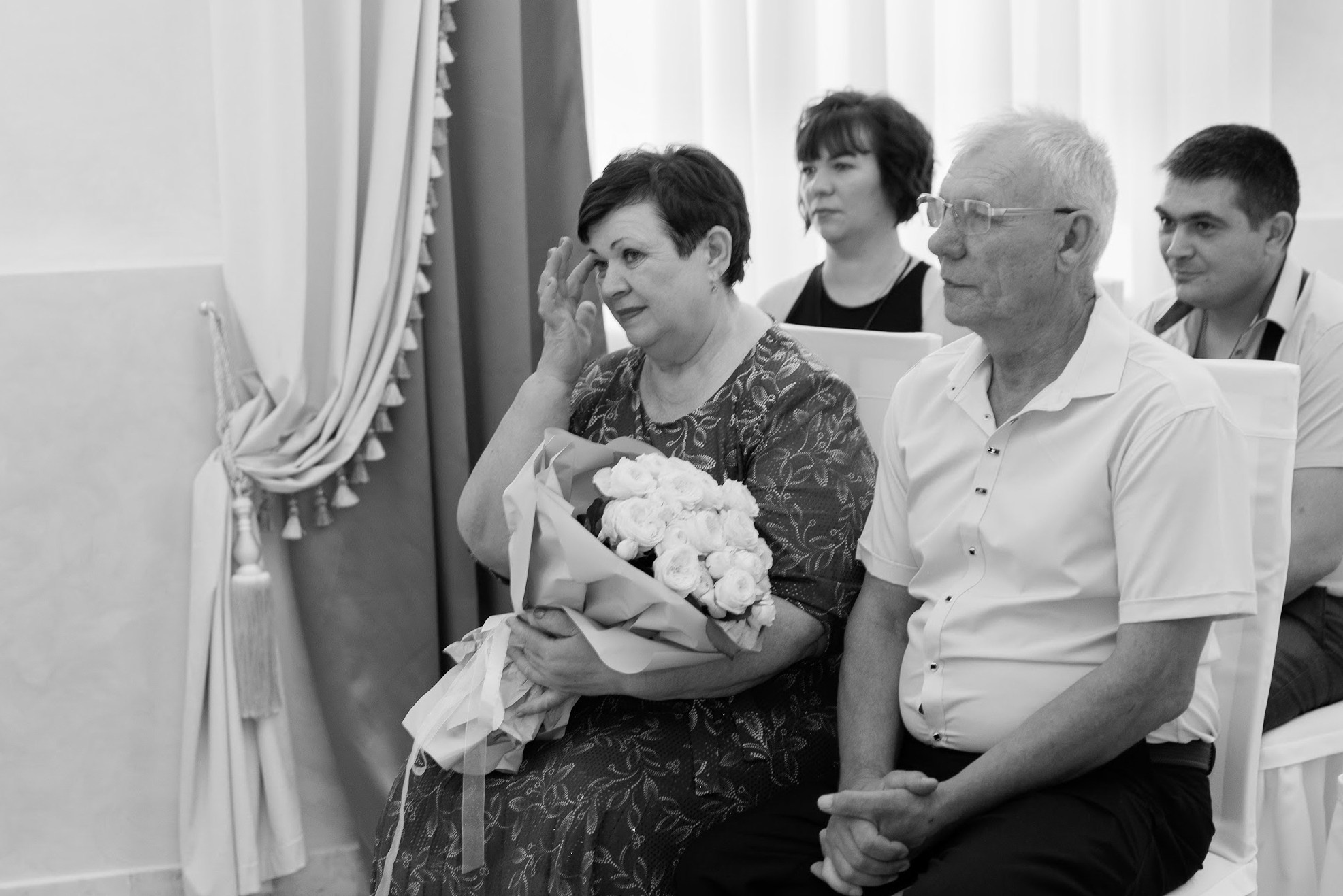 Дарья&Денис. Свадебный фотограф в Ростове-на-Дону Базарова Анастасия