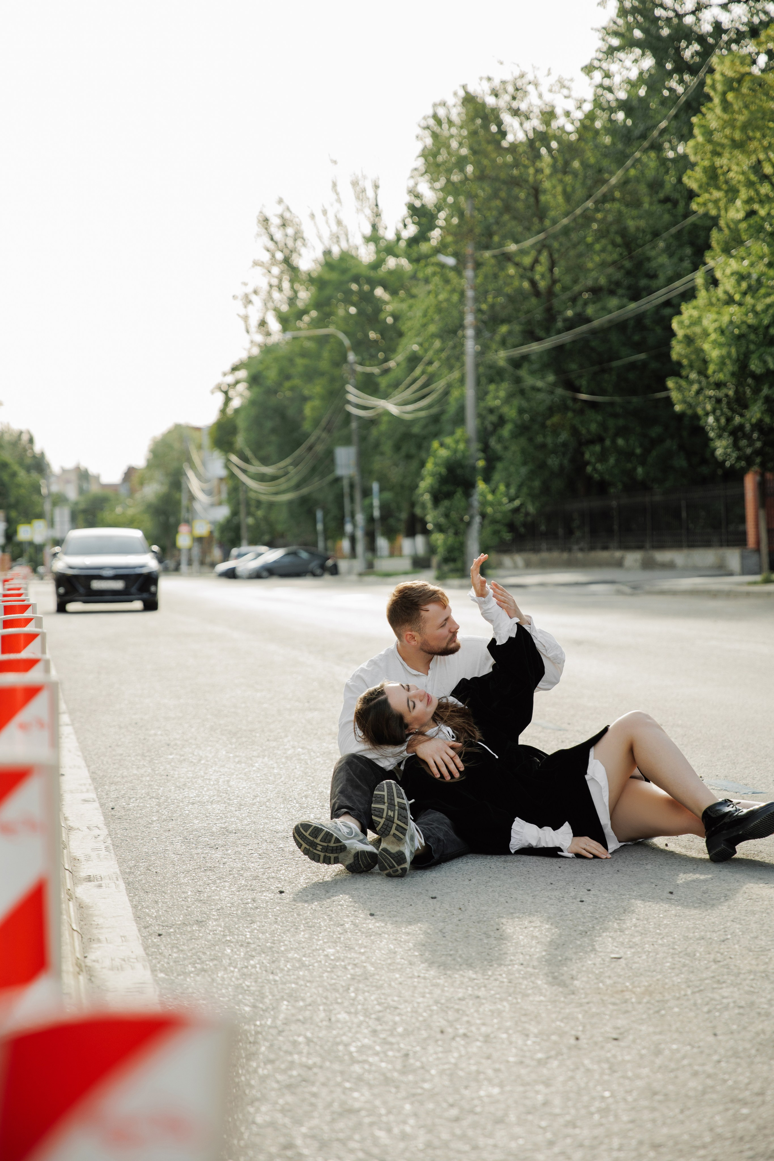 С тобой мне хорошо…. Свадебный фотограф в Ростове-на-Дону Базарова Анастасия