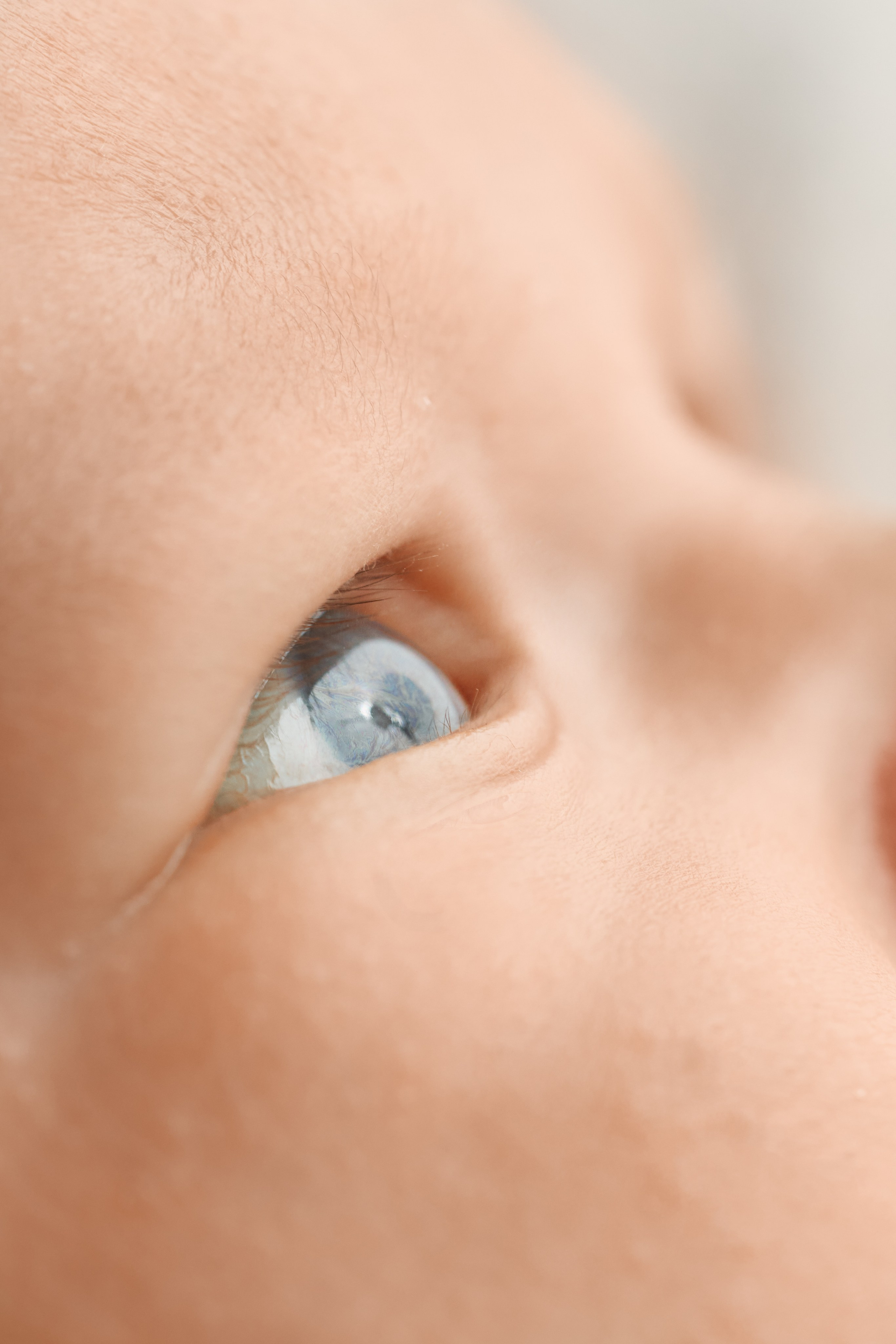 Платон. Фотограф новорожденных во Владивостоке Ромашко Виктория