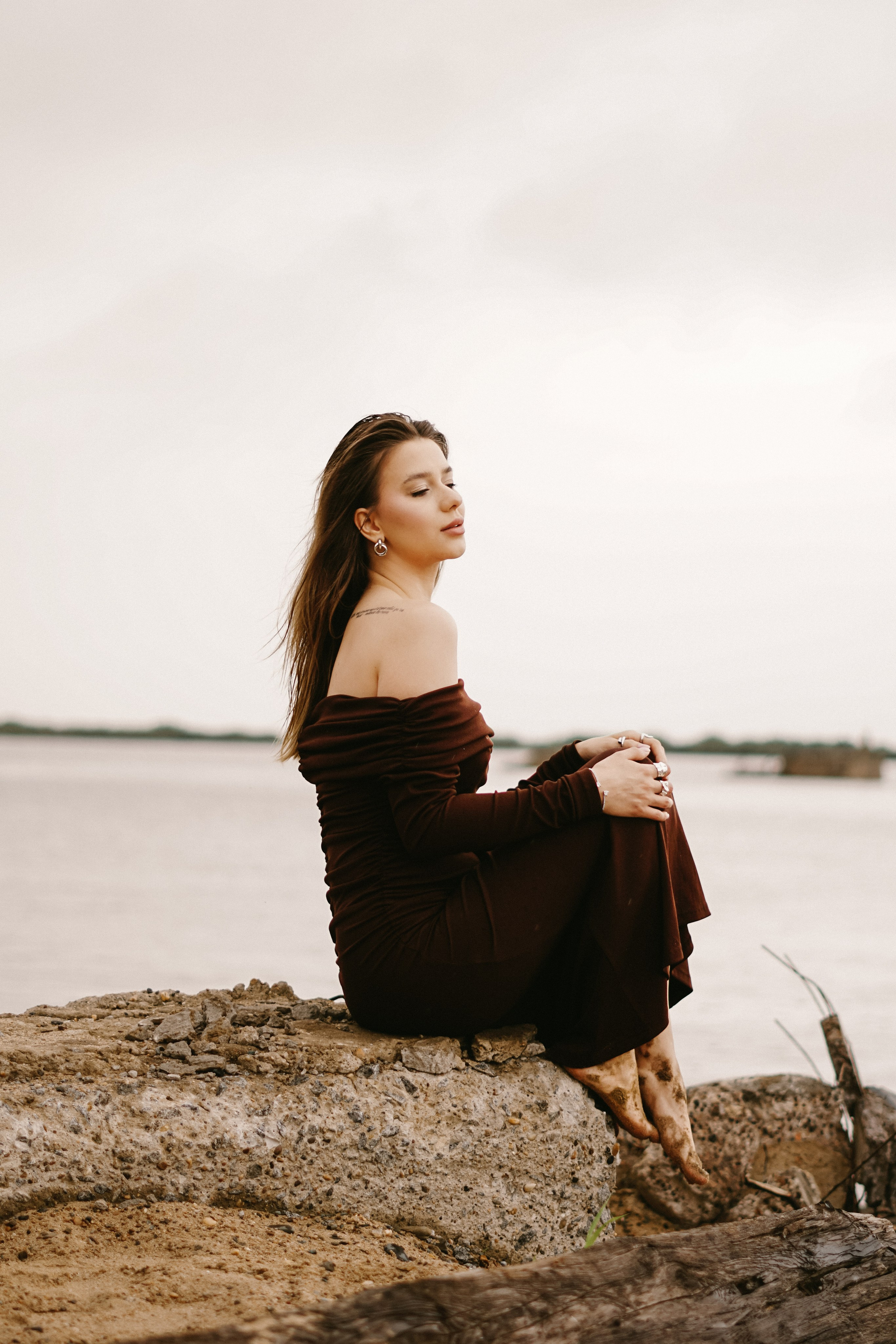 Портрет. Главная