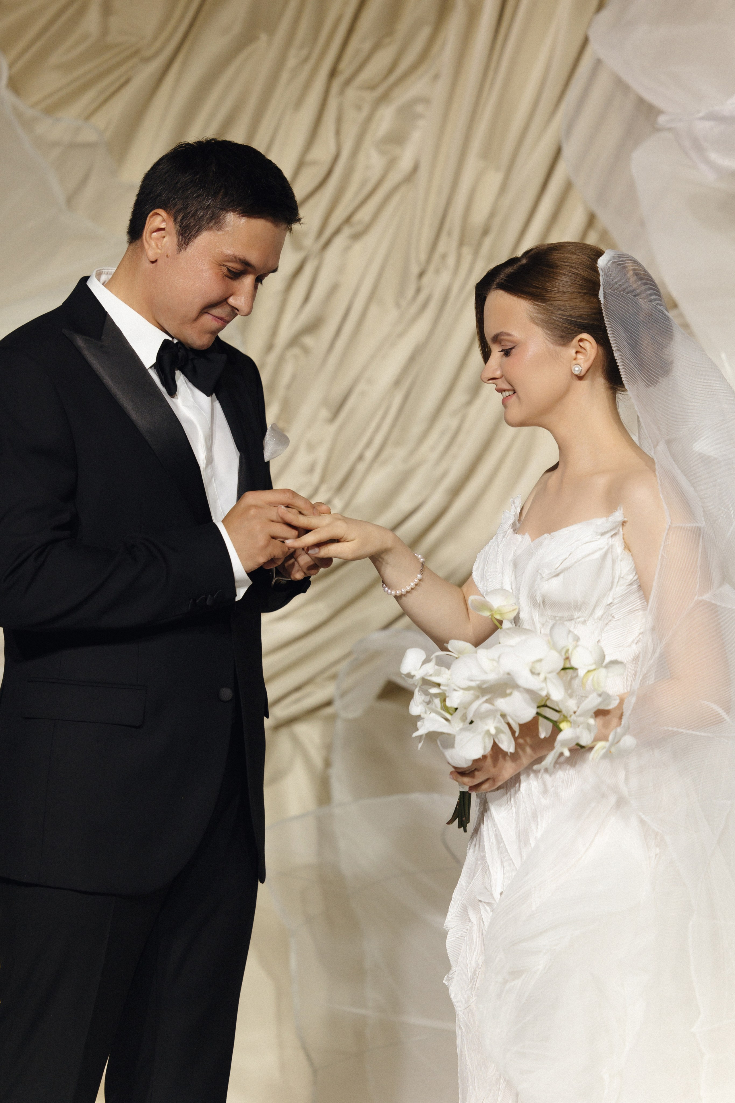 PEARL OF LOVE. Свадебный фотограф Марусина Катерина