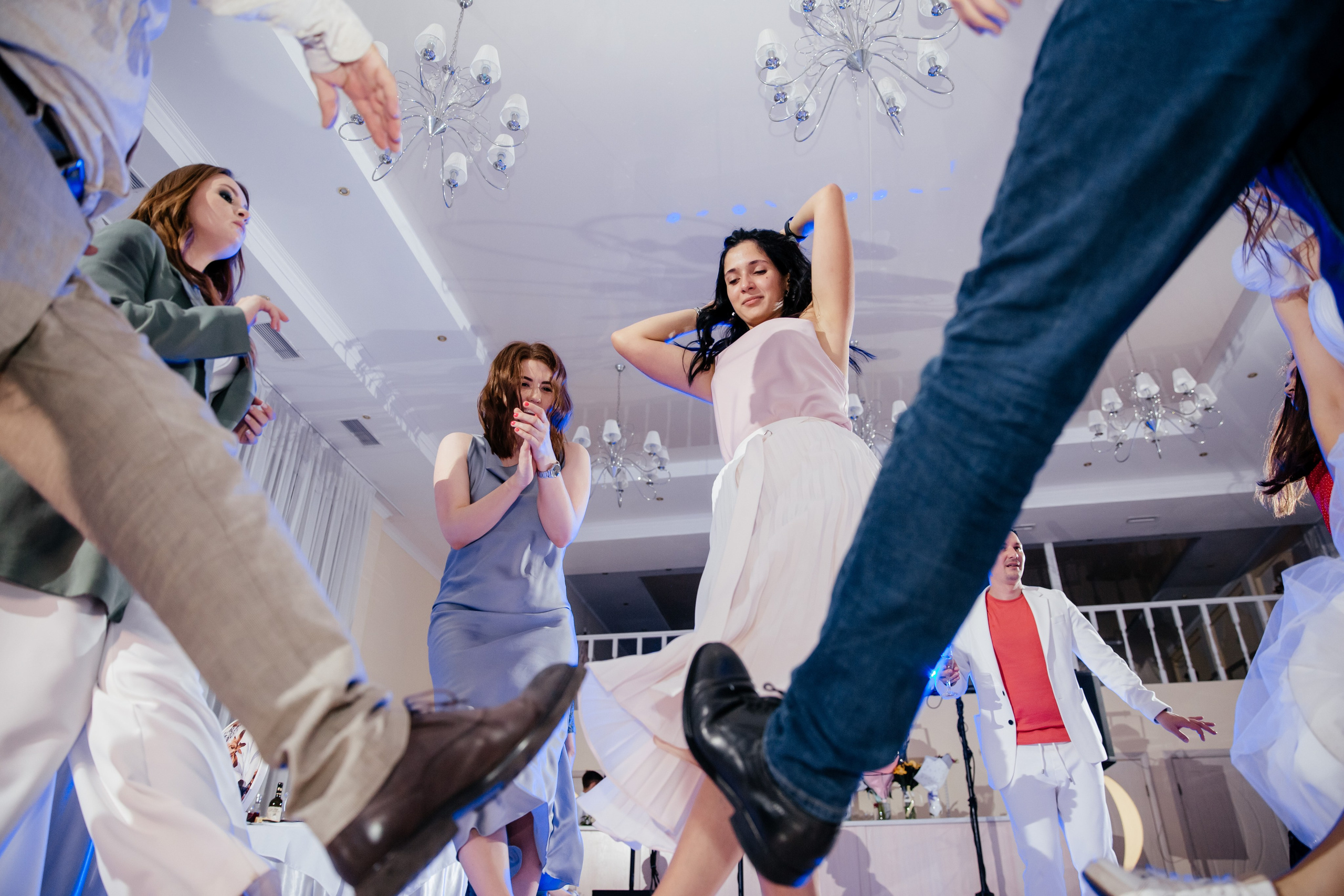 Евгений и Татьяна. Фотограф в Красноярске